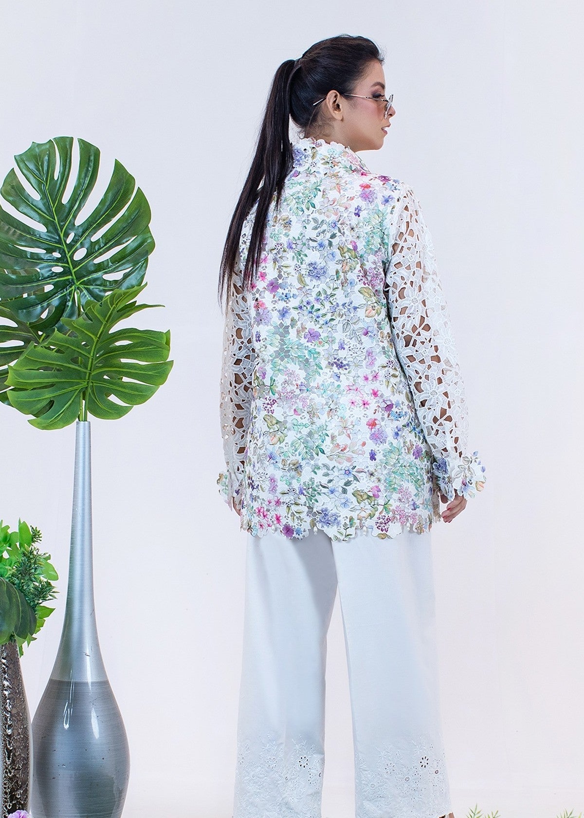 Fazalsons Aurora Bloom Women 1pcs