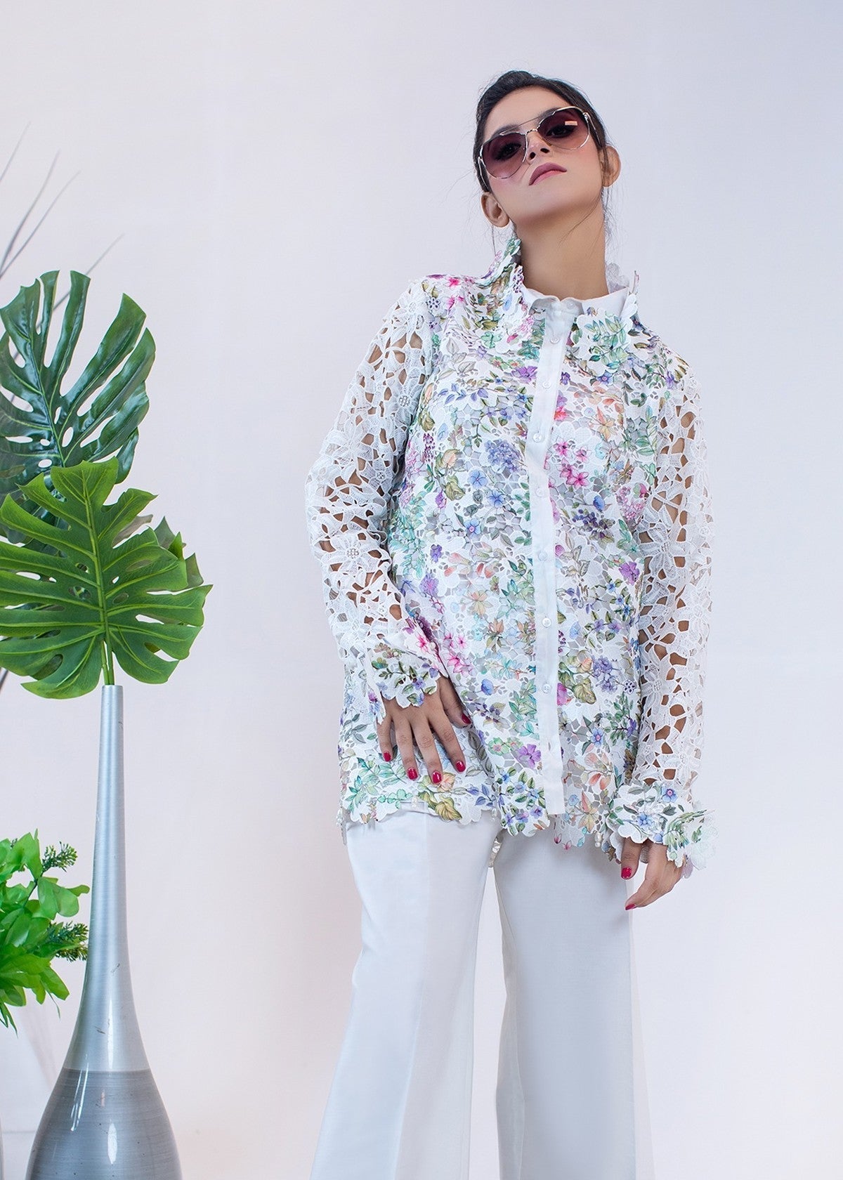 Fazalsons Aurora Bloom Women 1pcs