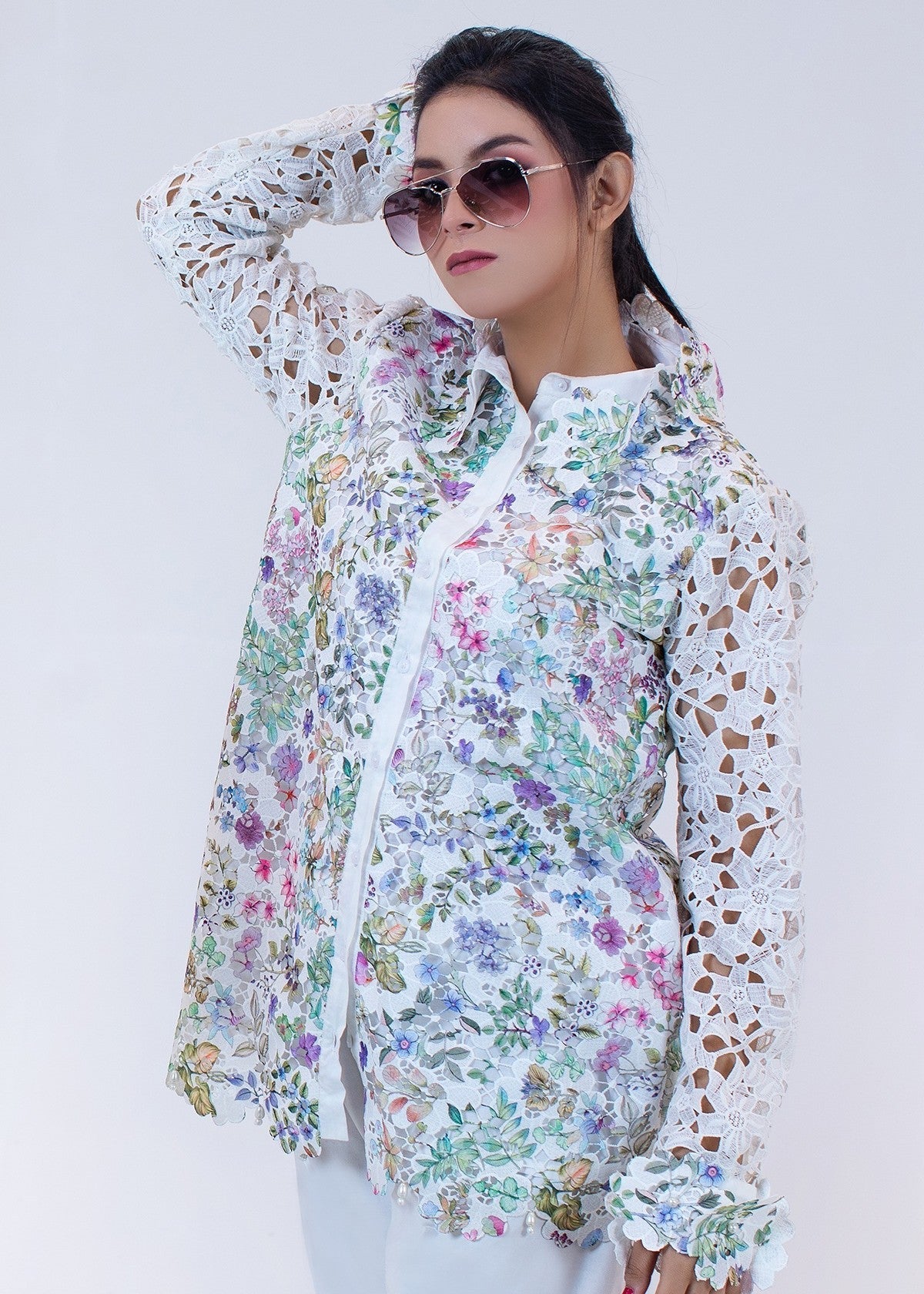 Fazalsons Aurora Bloom Women 1pcs