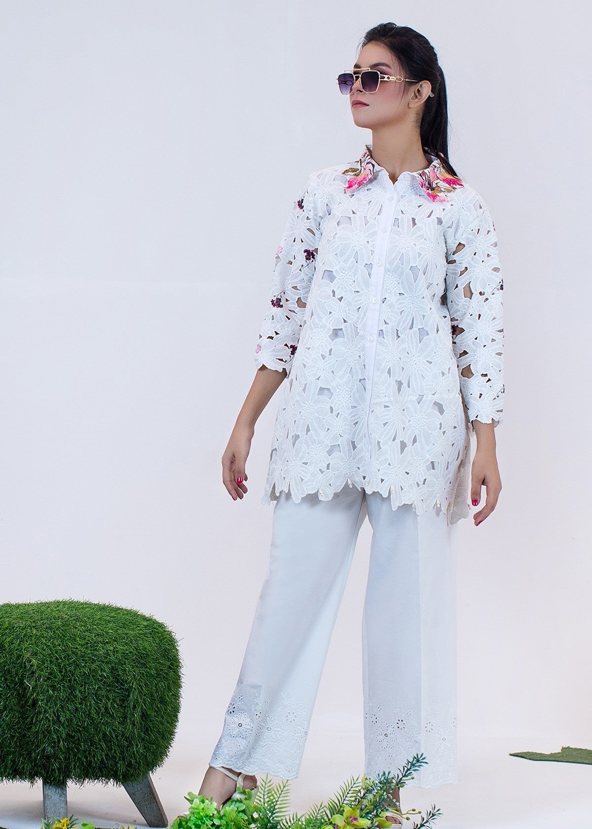 Fazalsons Blossom Breeze Women 1pcs