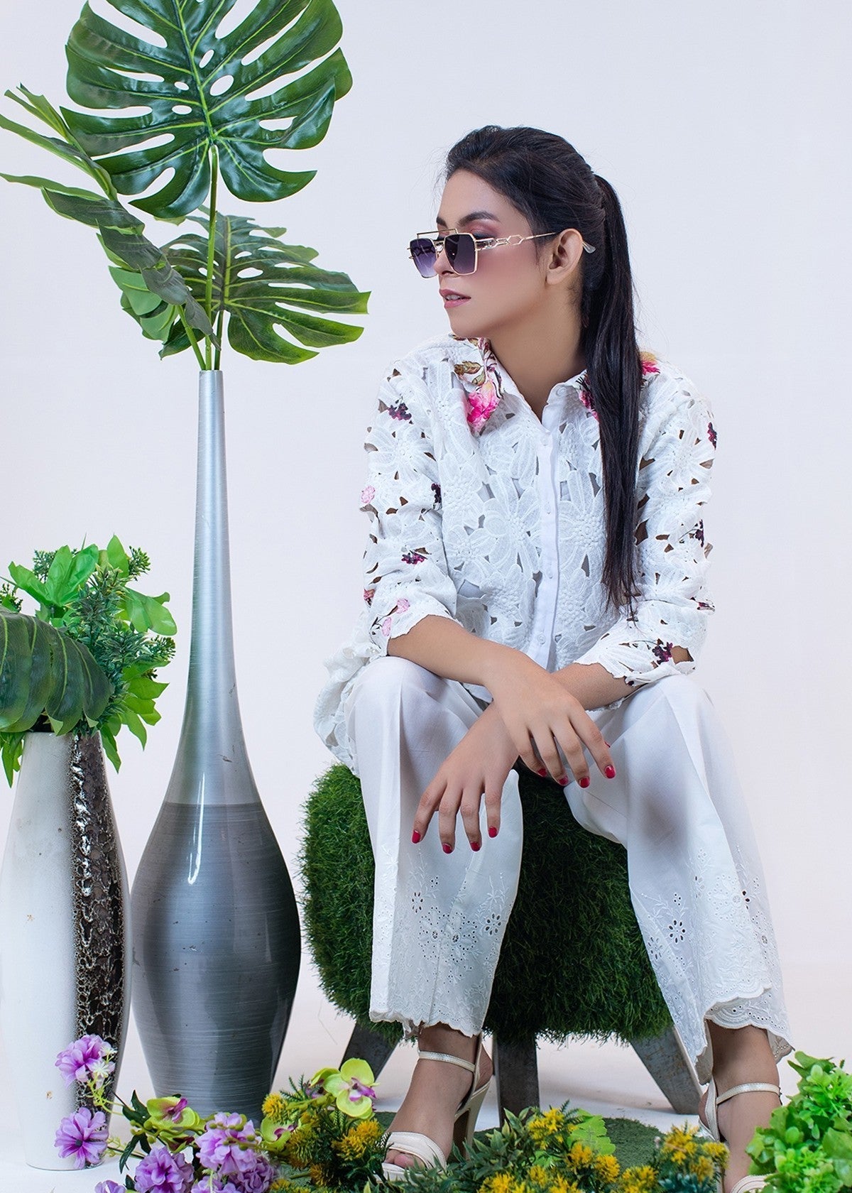 Fazalsons Blossom Breeze Women 1pcs