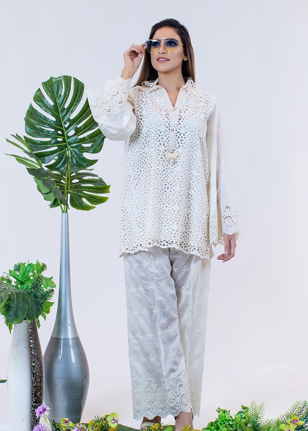 Fazalsons Golden Haze Women 1pcs