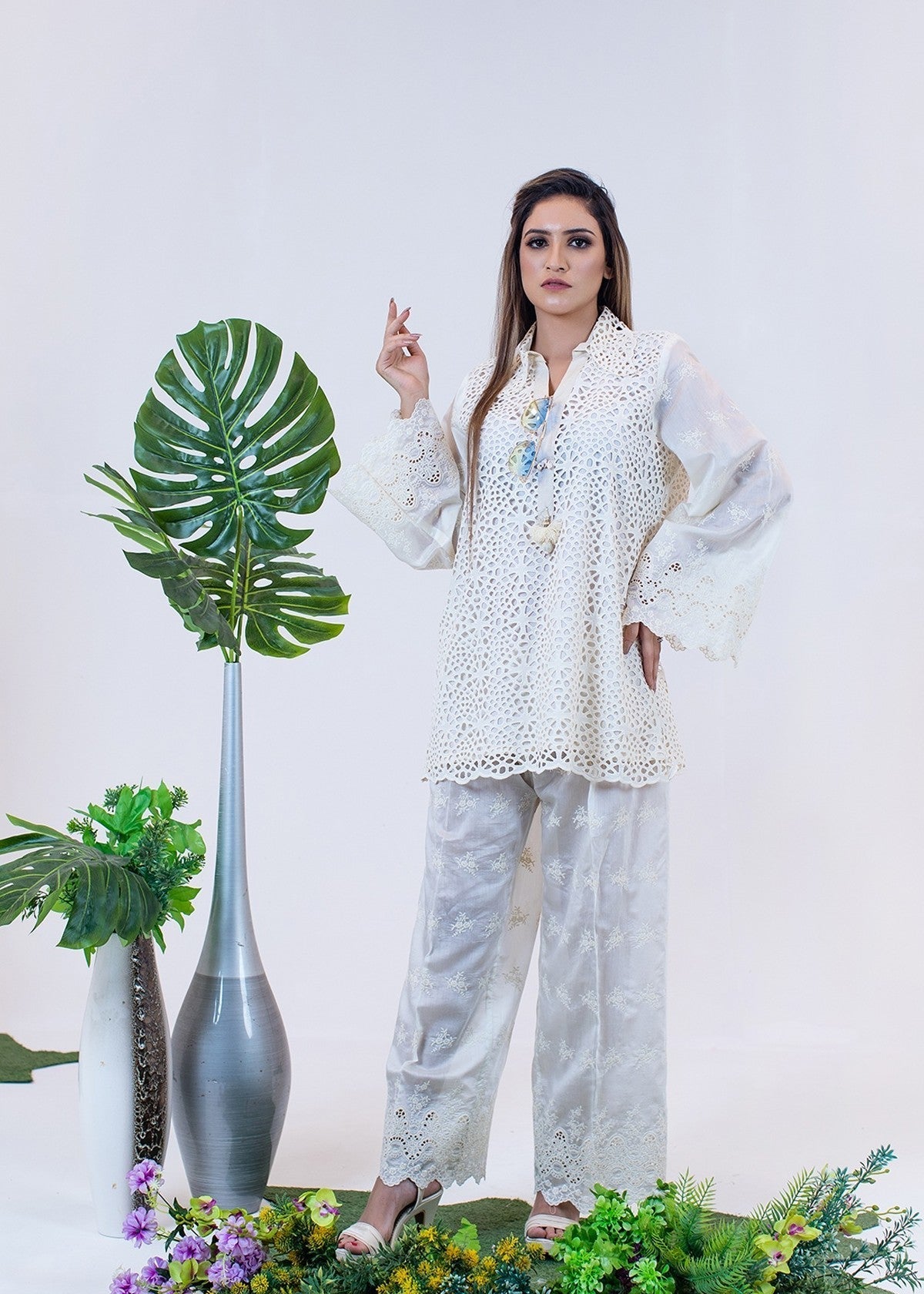 Fazalsons Golden Haze Women 1pcs