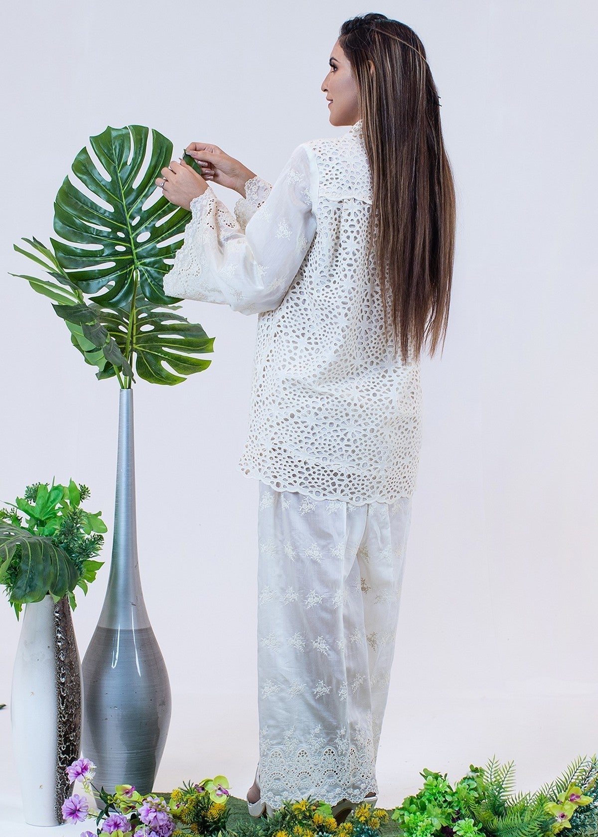 Fazalsons Golden Haze Women 1pcs