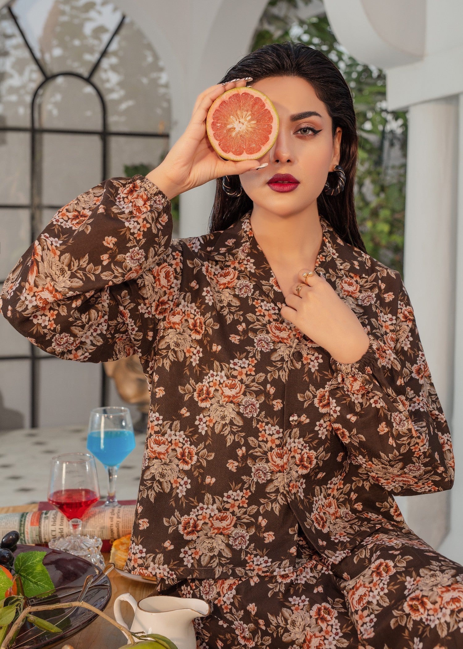 Aster River Beach Women 2pcs