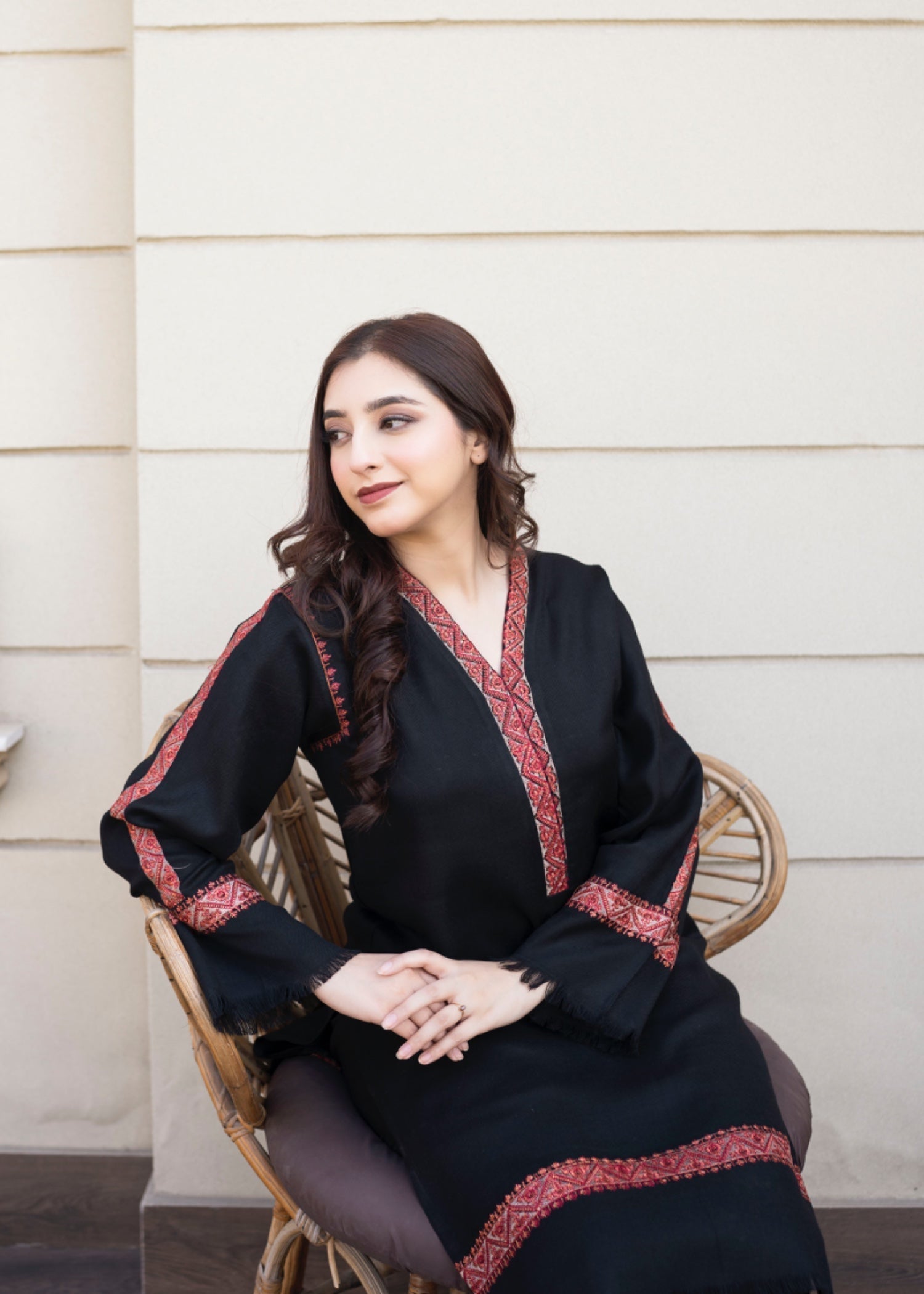 Aisling By Nirmal Mushq Women 2pcs