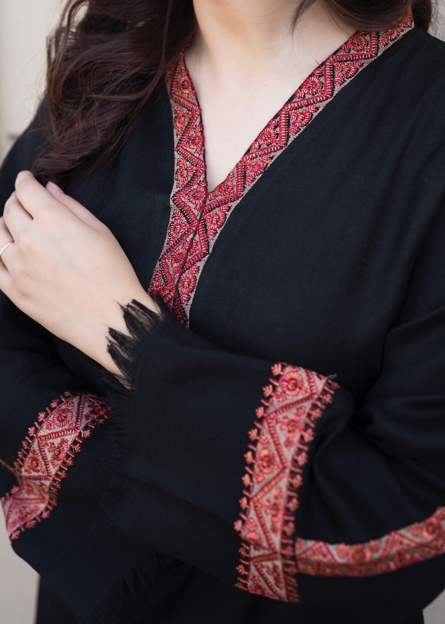 Aisling By Nirmal Mushq Women 2pcs