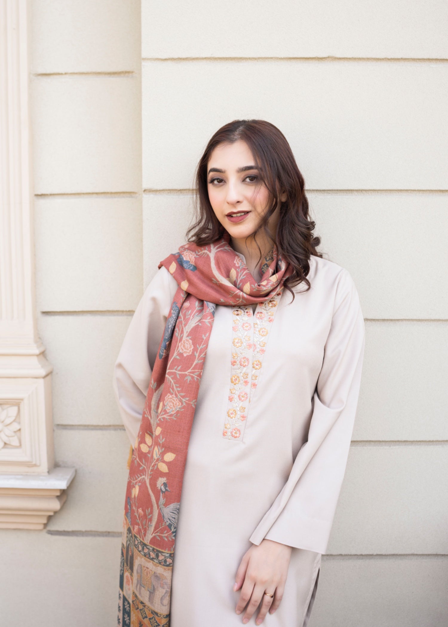 Aisling By Nirmal Serene Women 3pcs