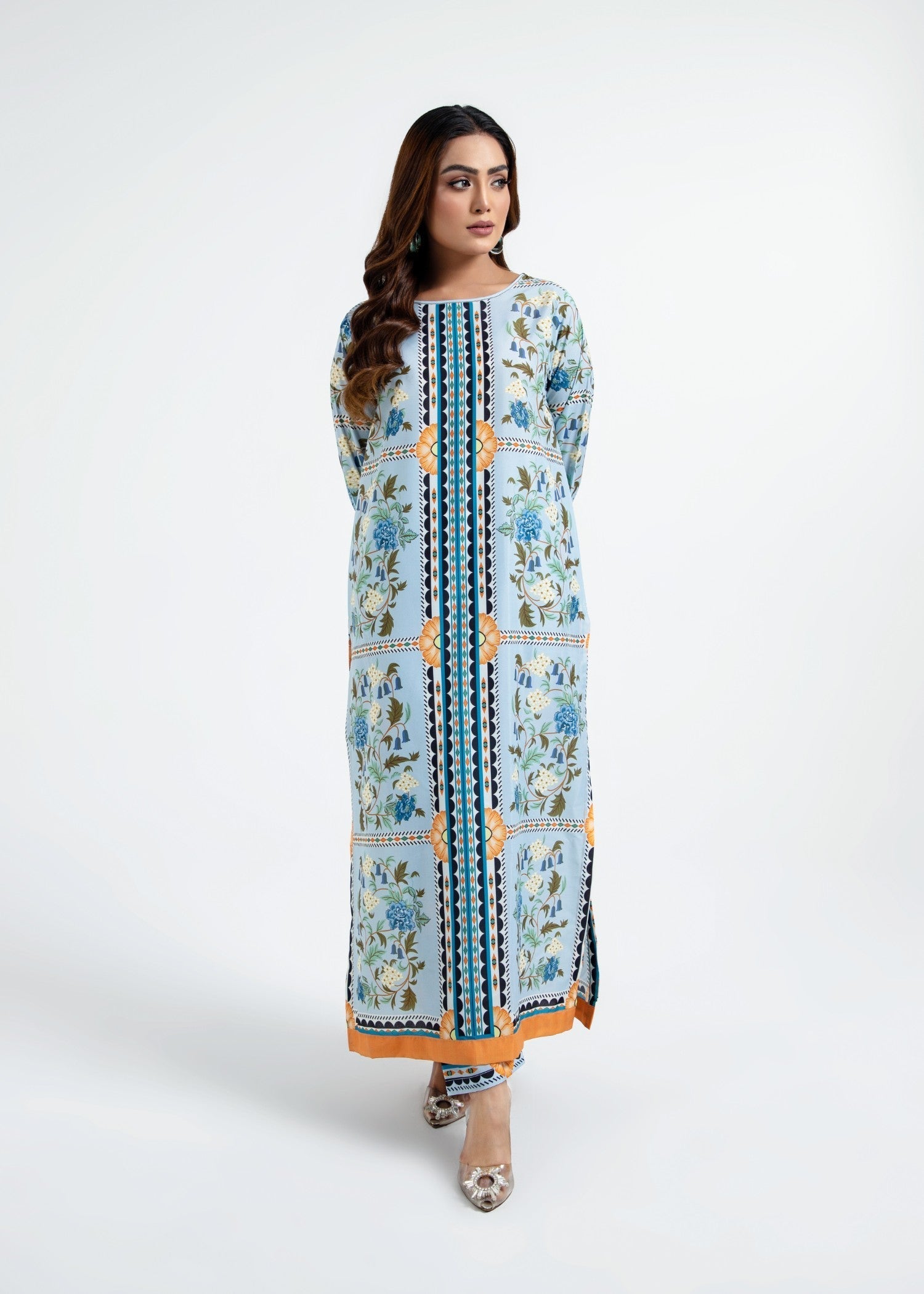 WearCuckoos Celestial Women 2pcs