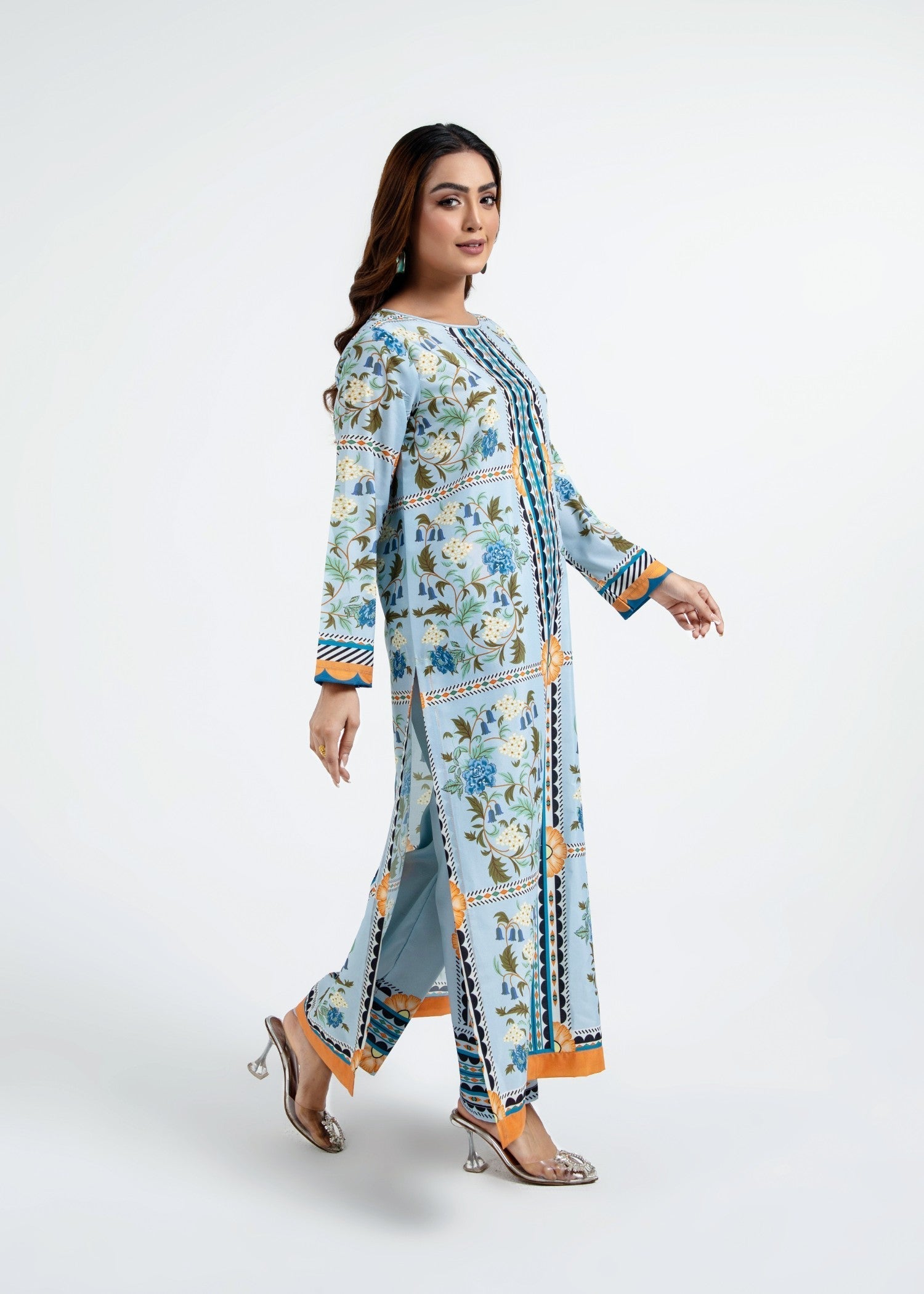 WearCuckoos Celestial Women 2pcs