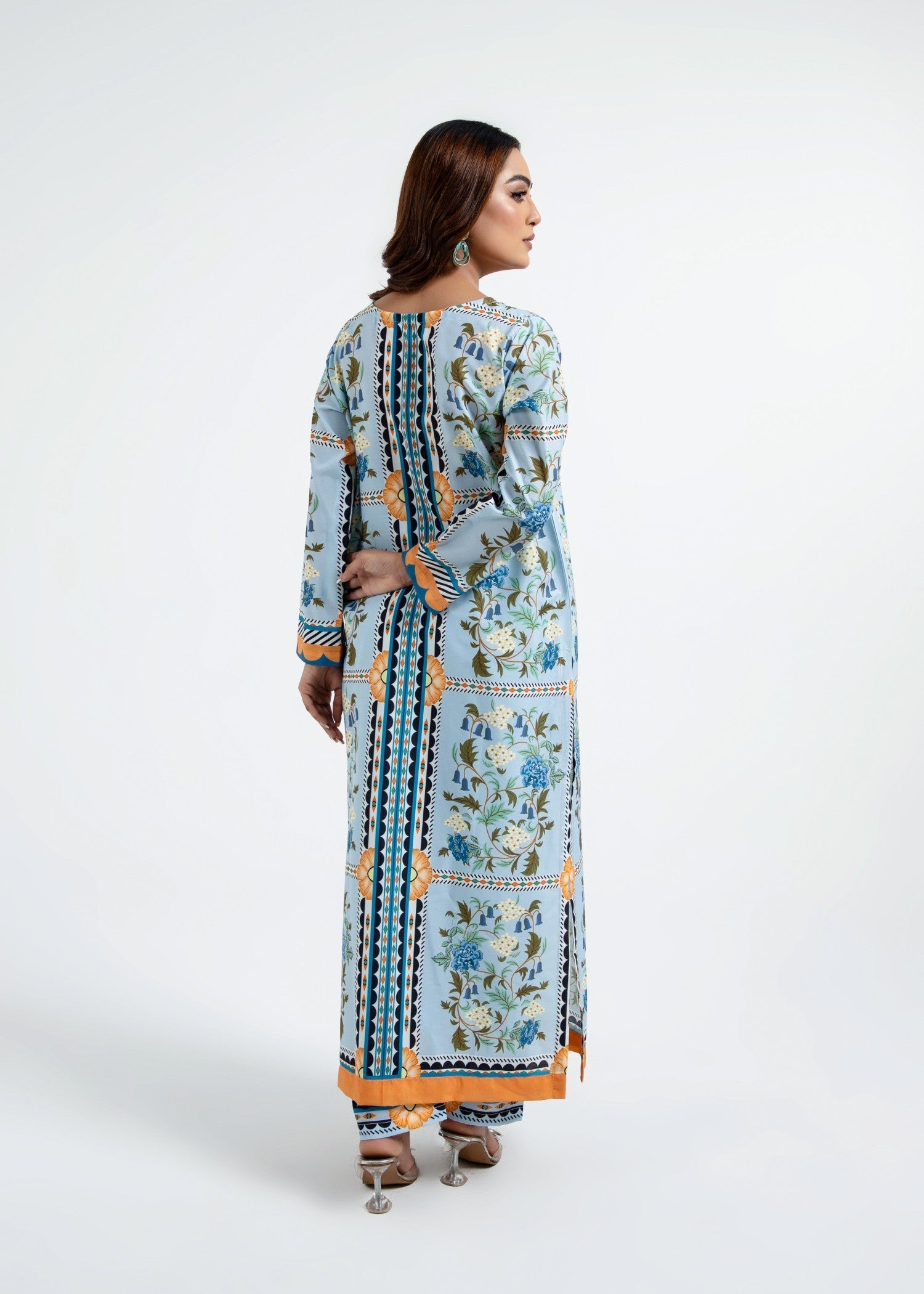 WearCuckoos Celestial Women 2pcs