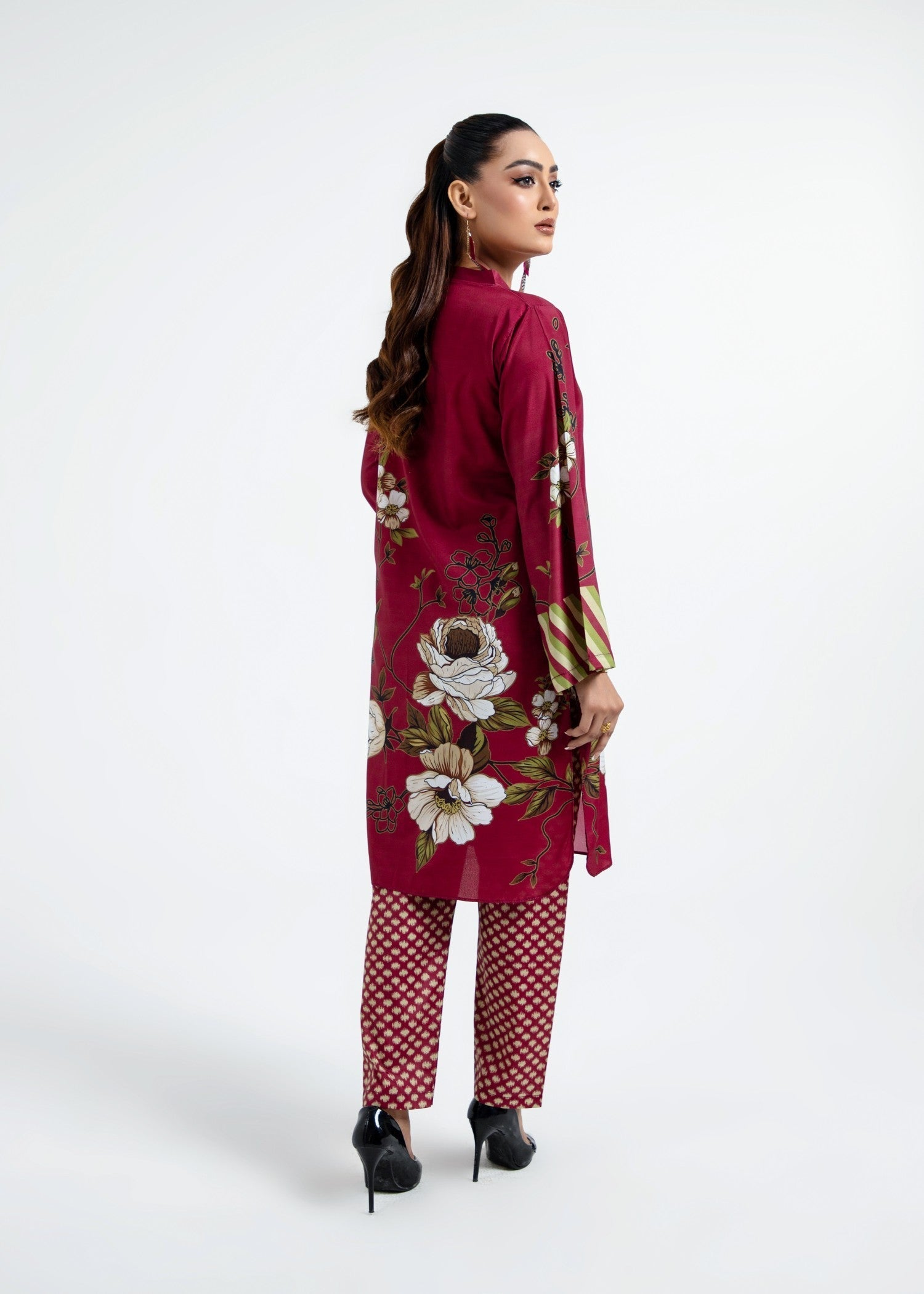 WearCuckoos Velora Women 2pcs