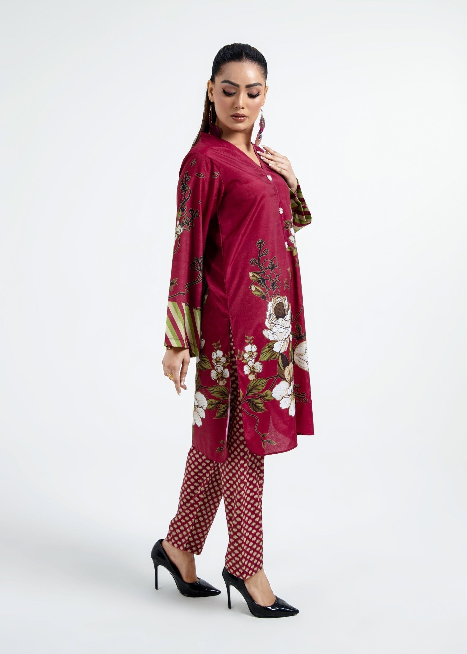 WearCuckoos Velora Women 2pcs