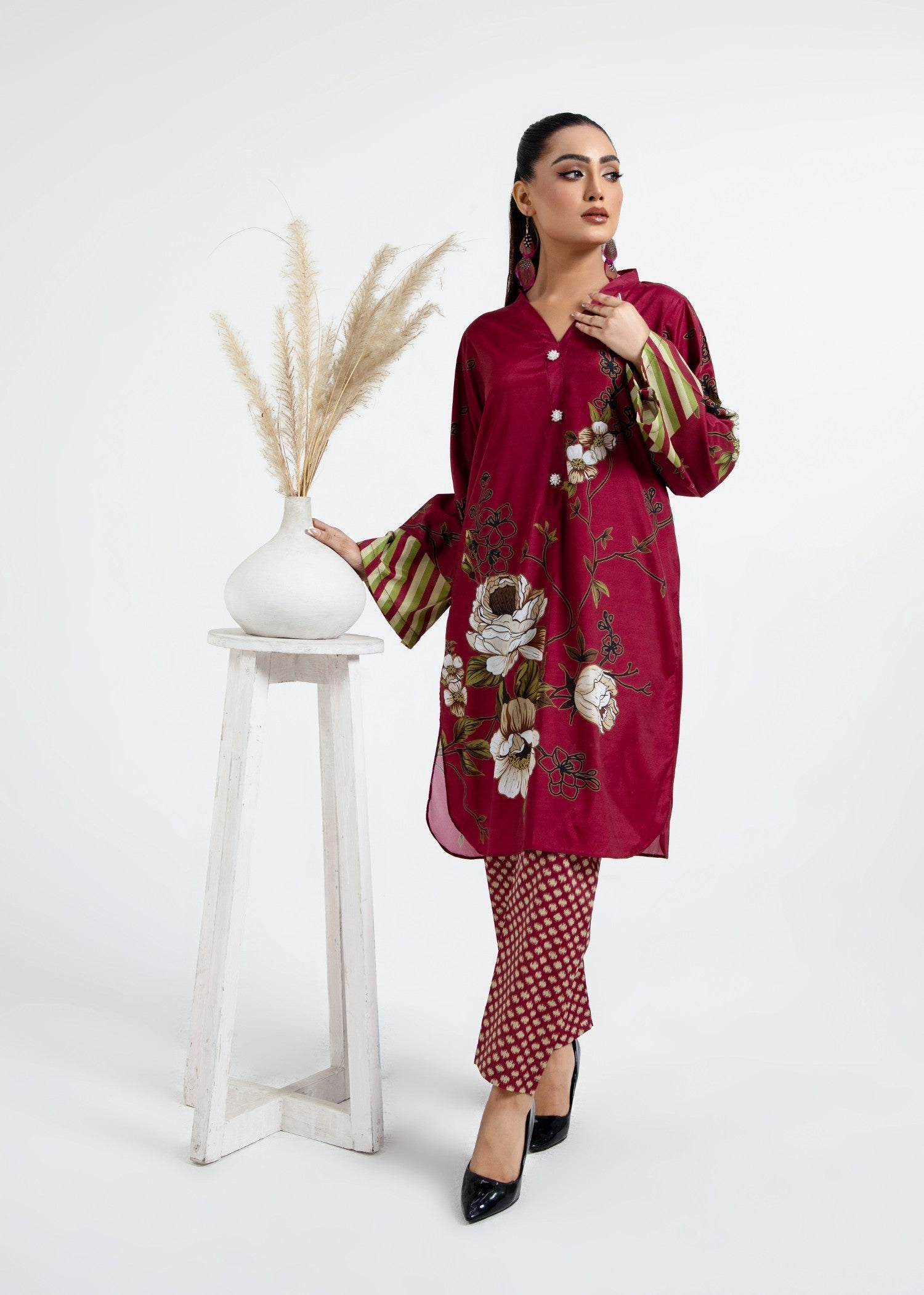 WearCuckoos Velora Women 2pcs