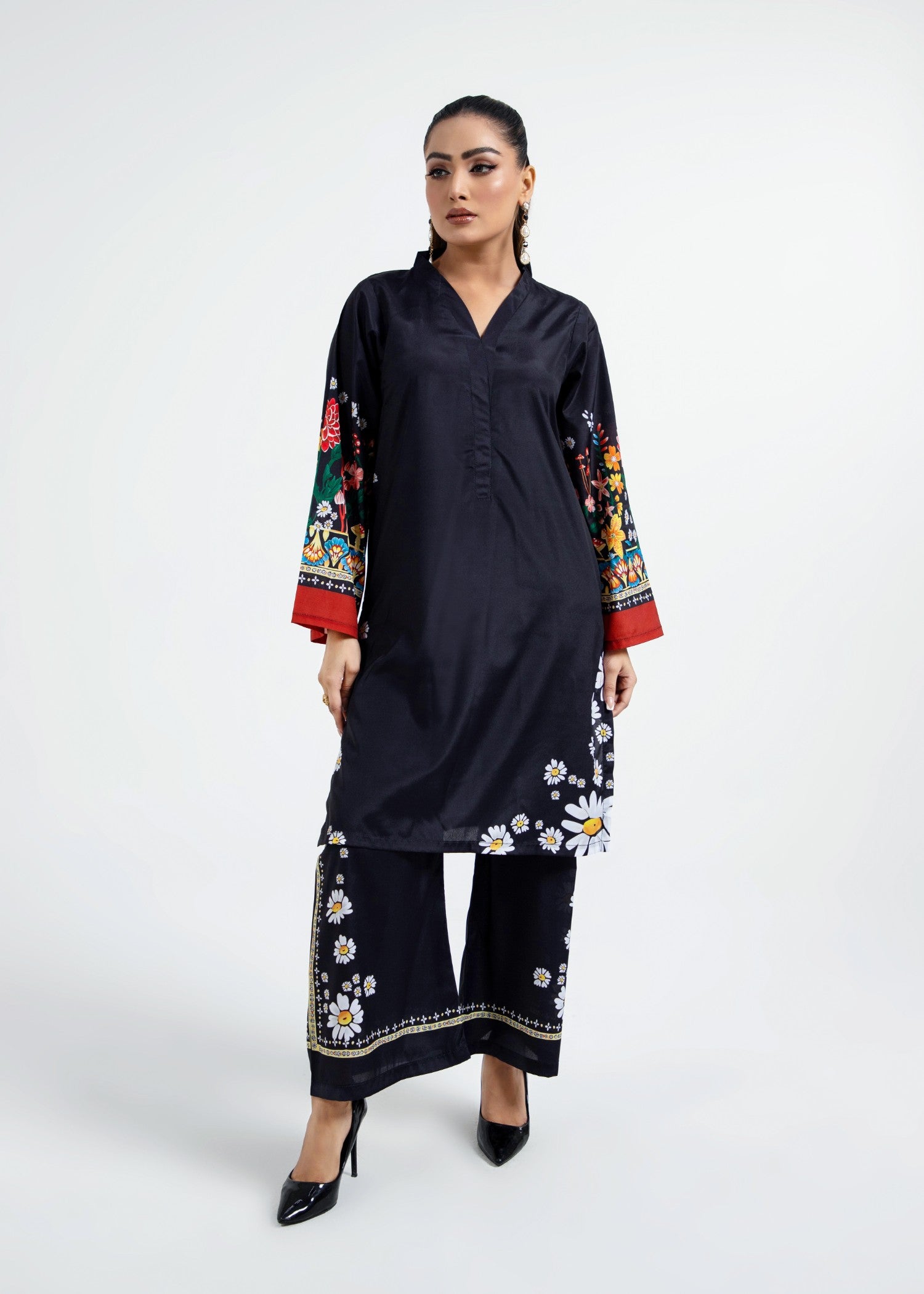 WearCuckoos Lumiere Women 2pcs