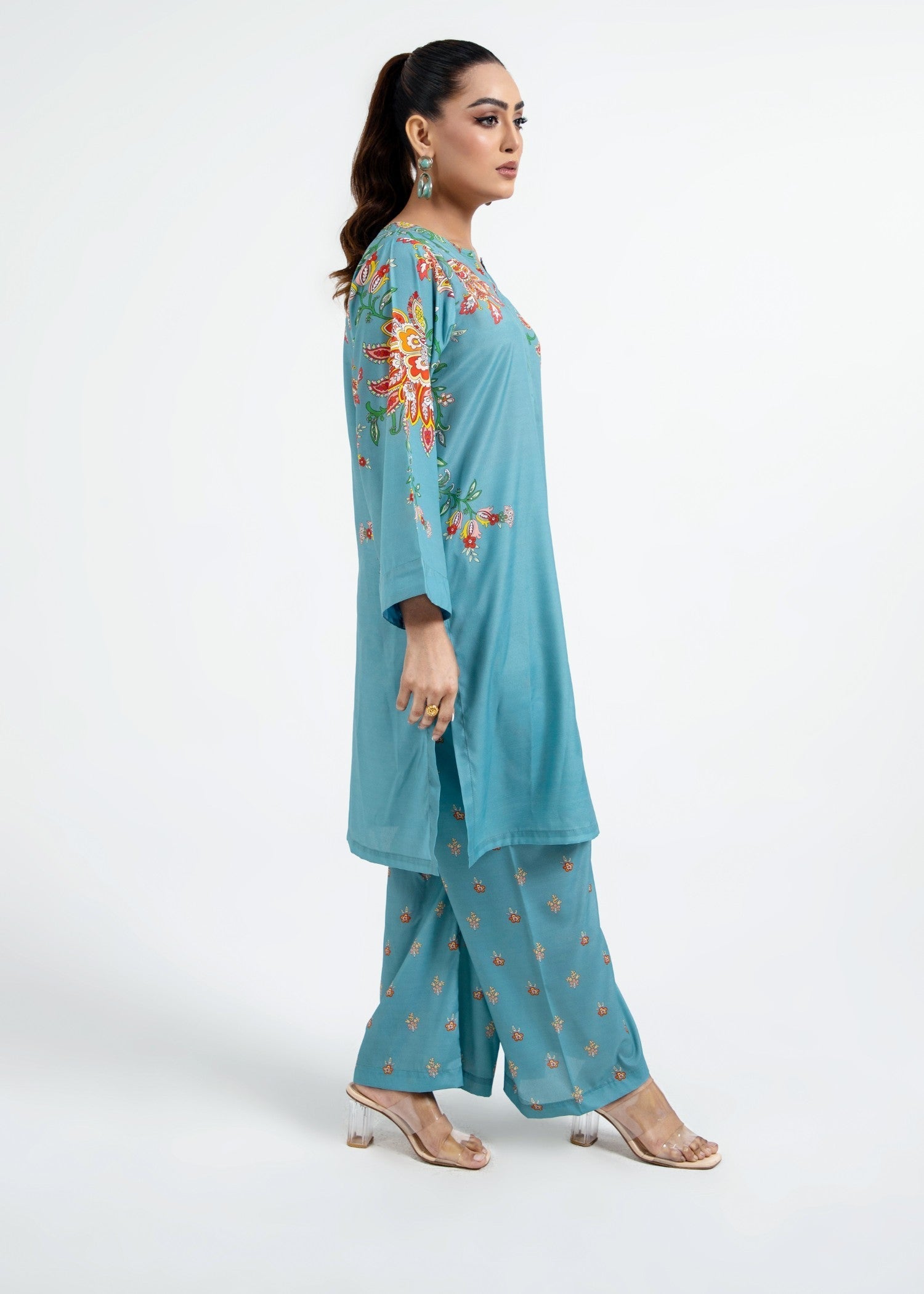 WearCuckoos Zephyra Women 2pcs