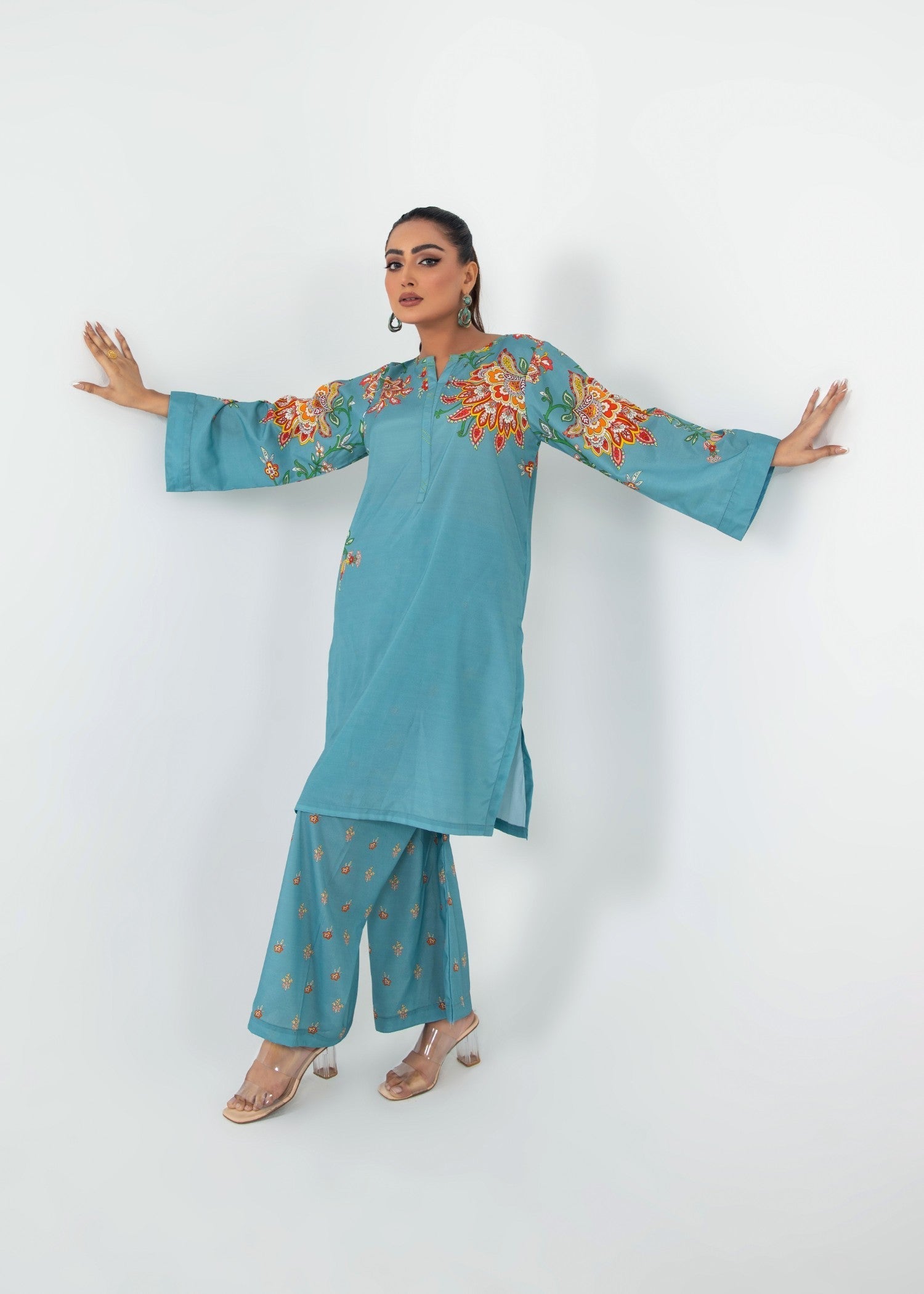 WearCuckoos Zephyra Women 2pcs