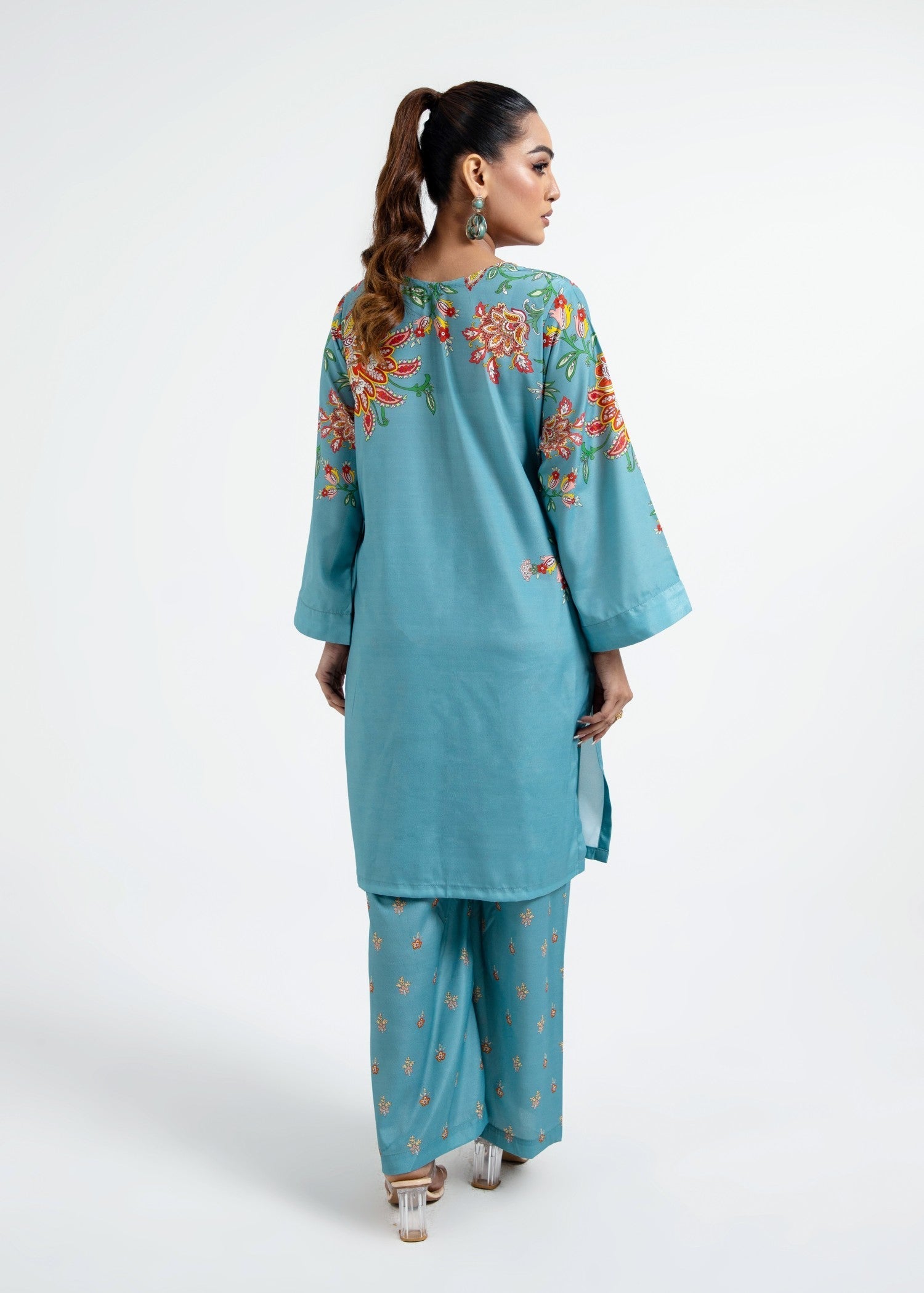 WearCuckoos Zephyra Women 2pcs