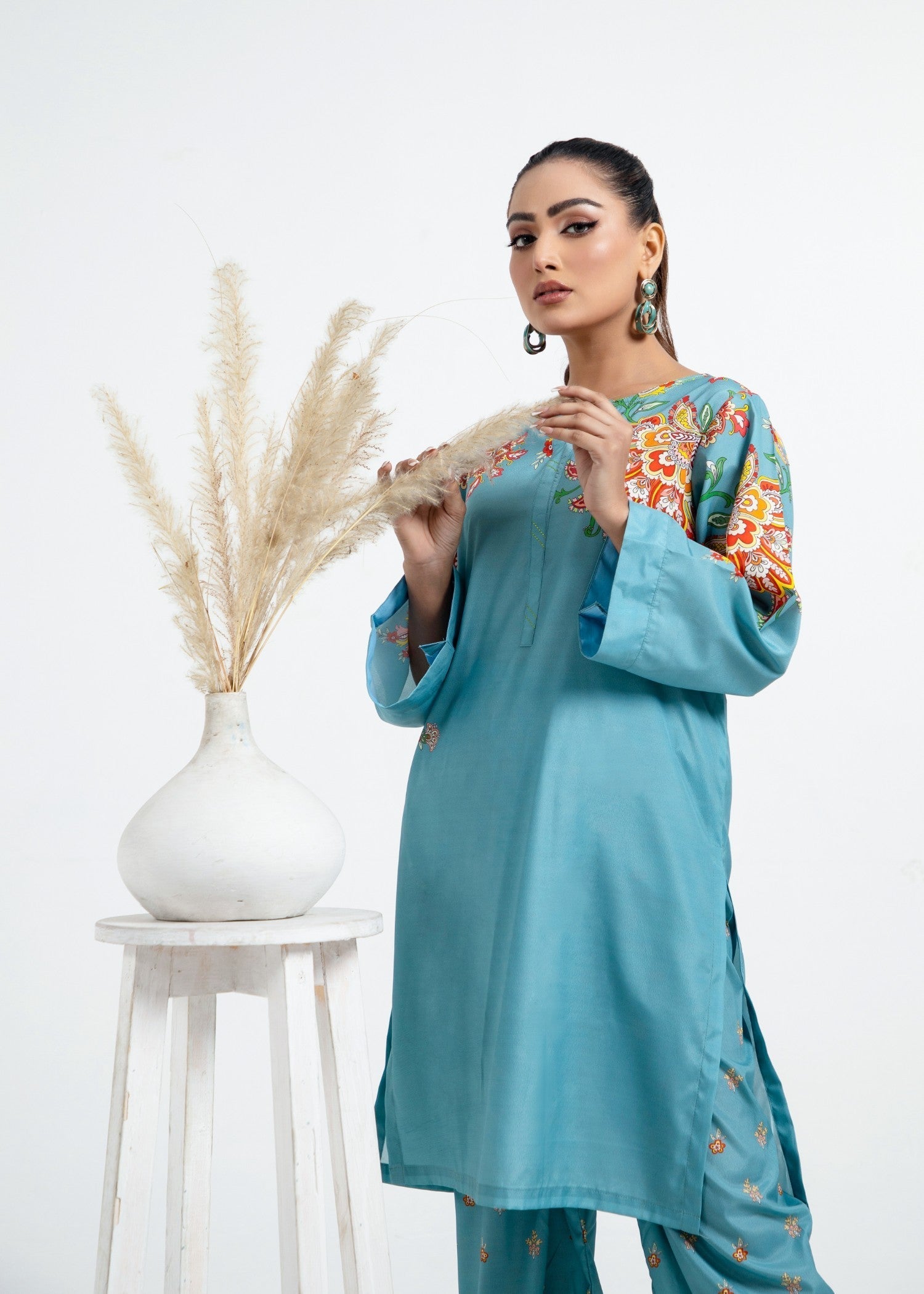 WearCuckoos Zephyra Women 2pcs