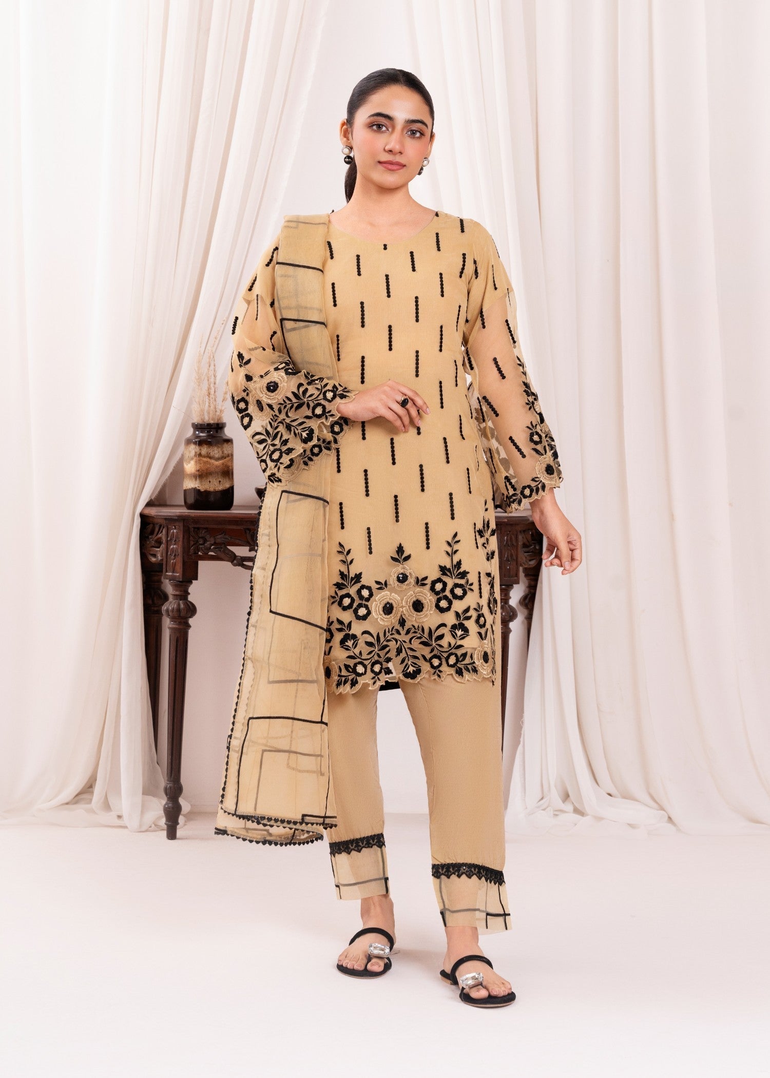 Al Sami Creations CP 18 W Women 3pcs