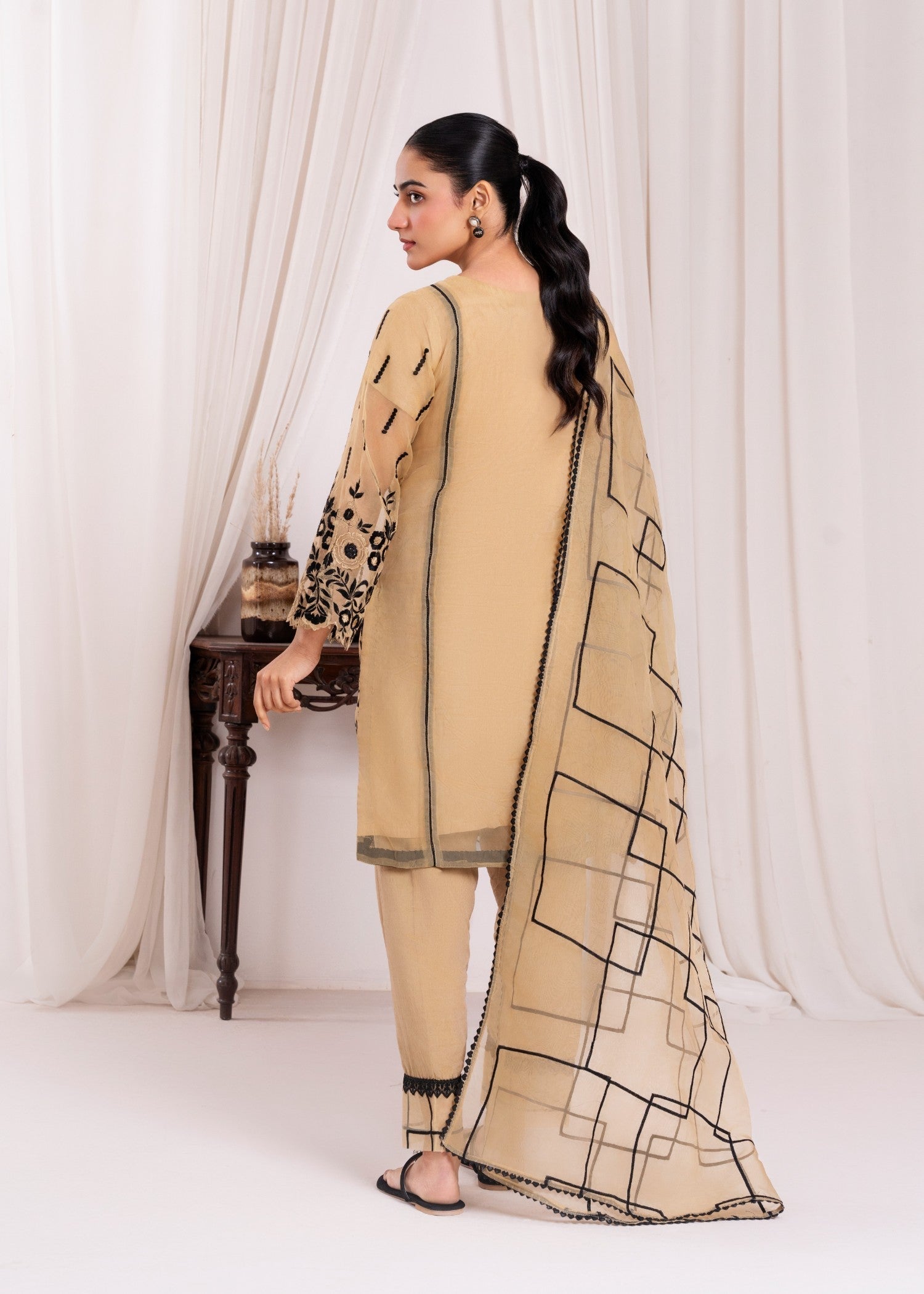 Al Sami Creations CP 18 W Women 3pcs