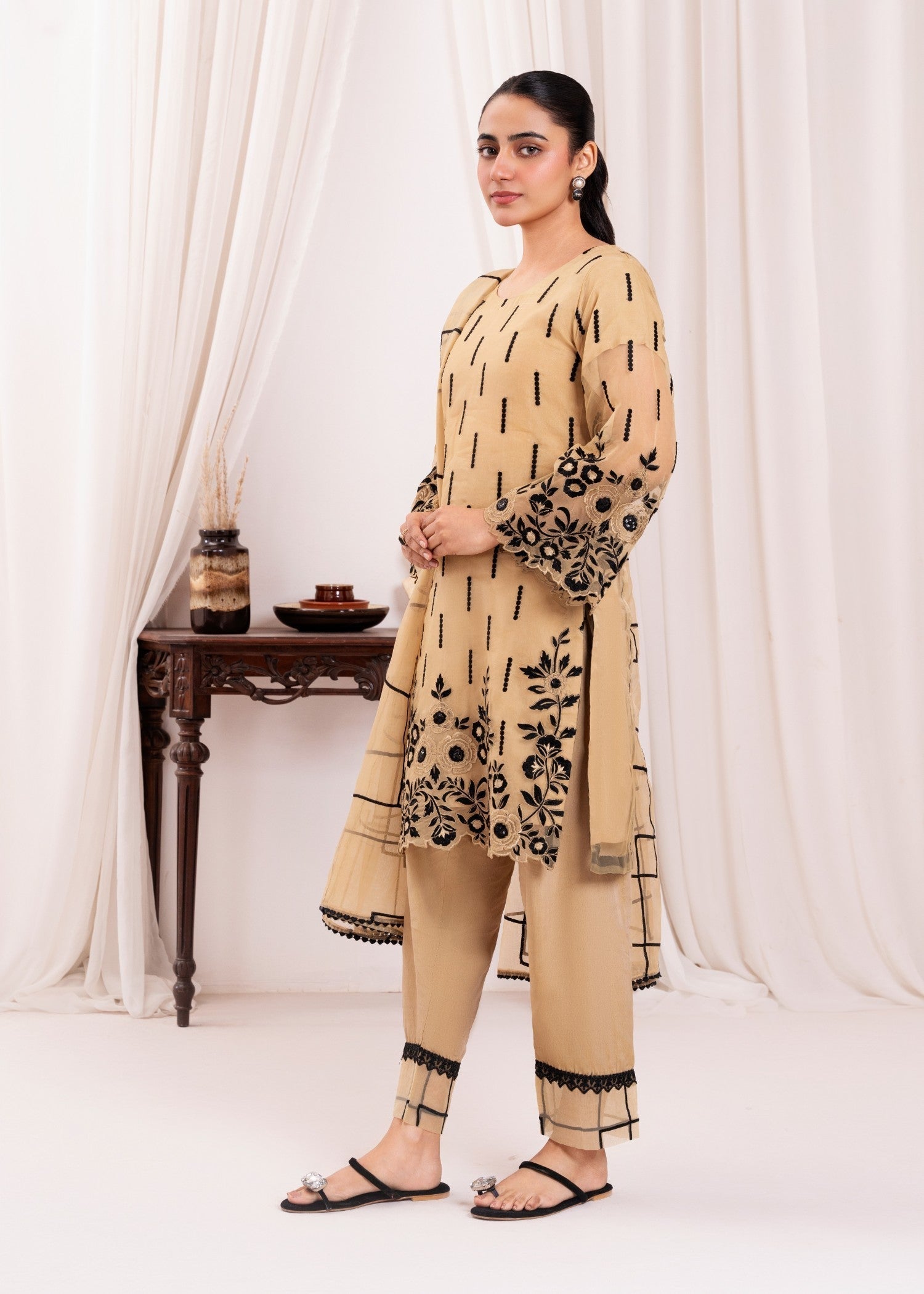 Al Sami Creations CP 18 W Women 3pcs