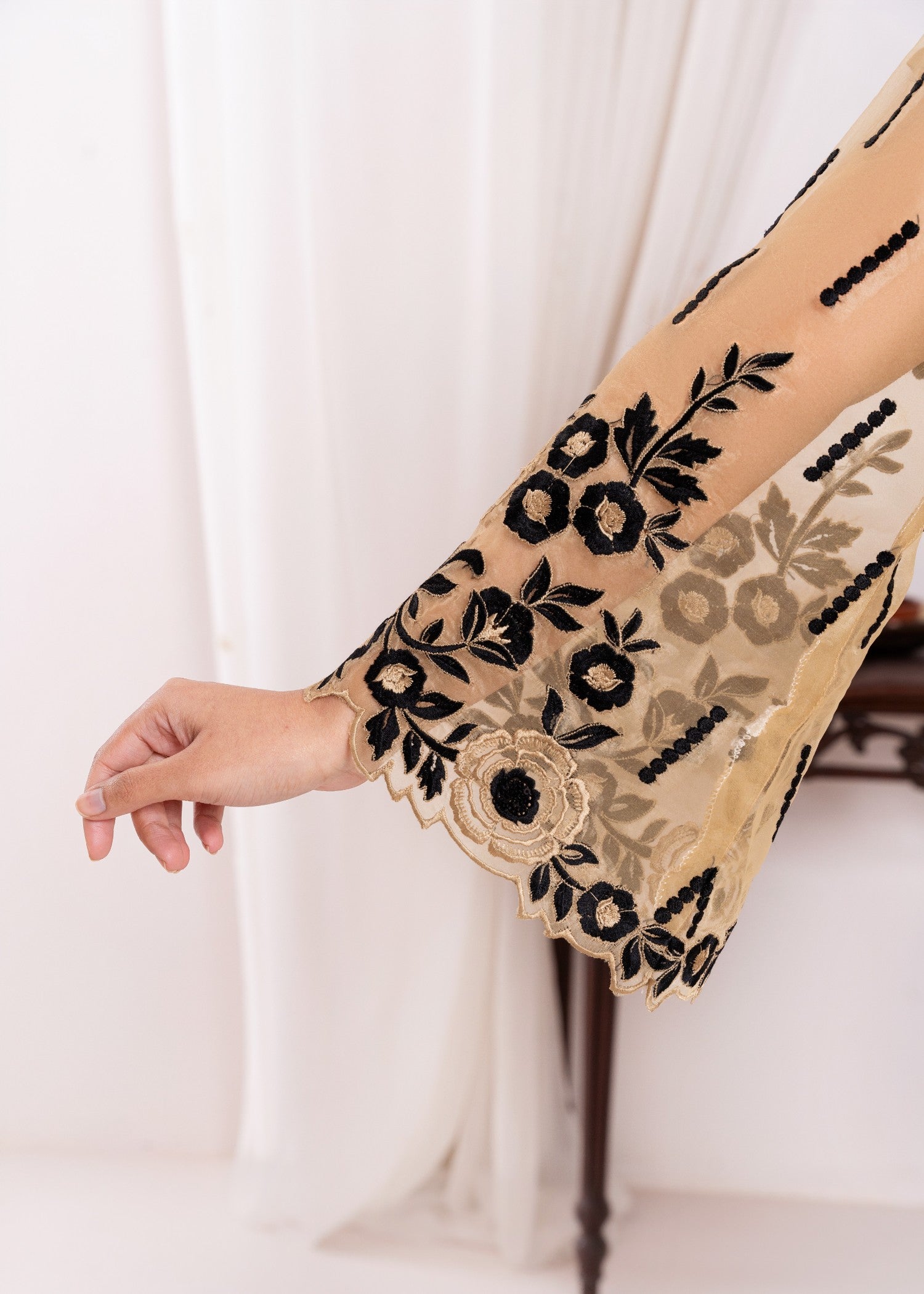 Al Sami Creations CP 18 W Women 3pcs