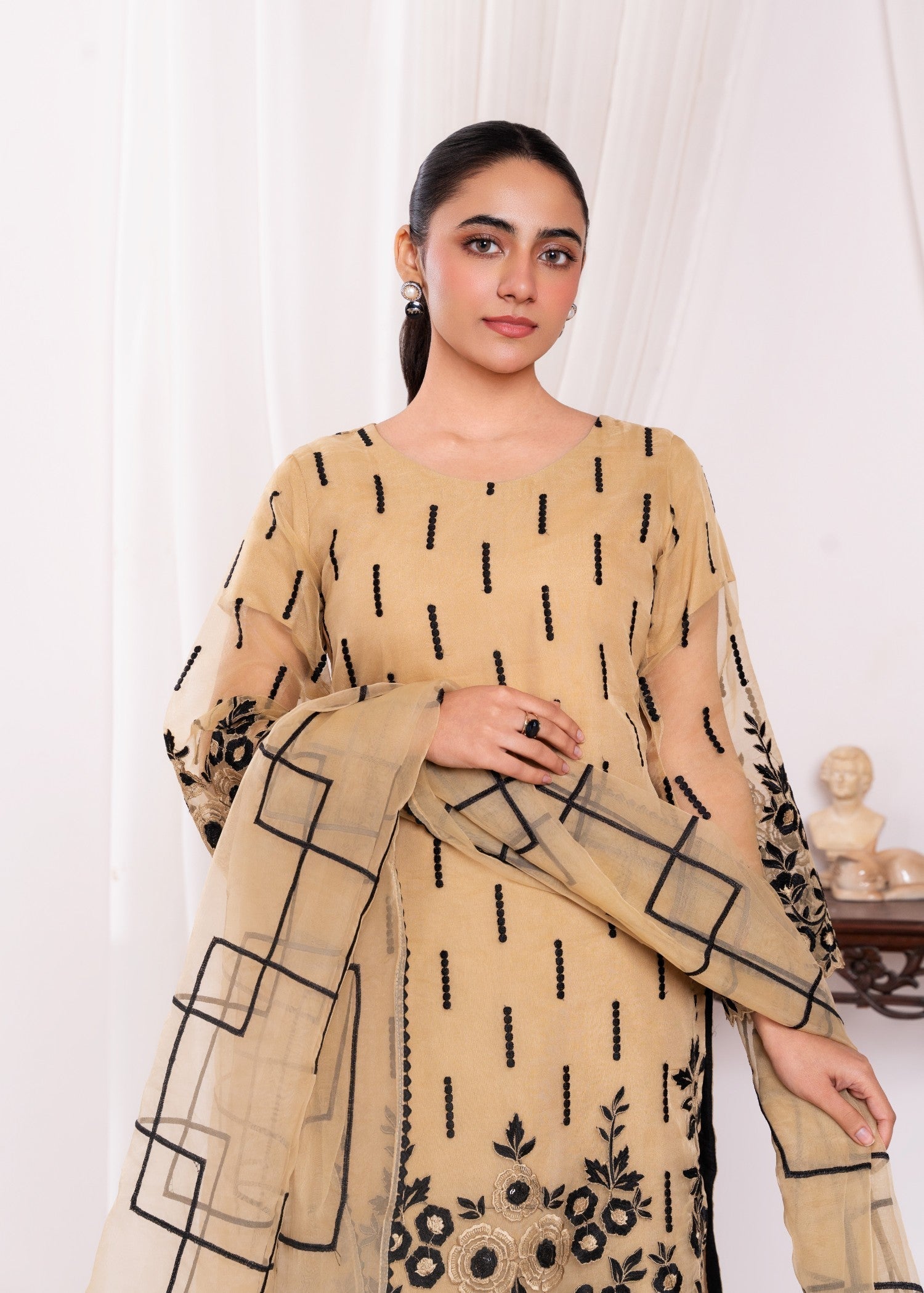 Al Sami Creations CP 18 W Women 3pcs