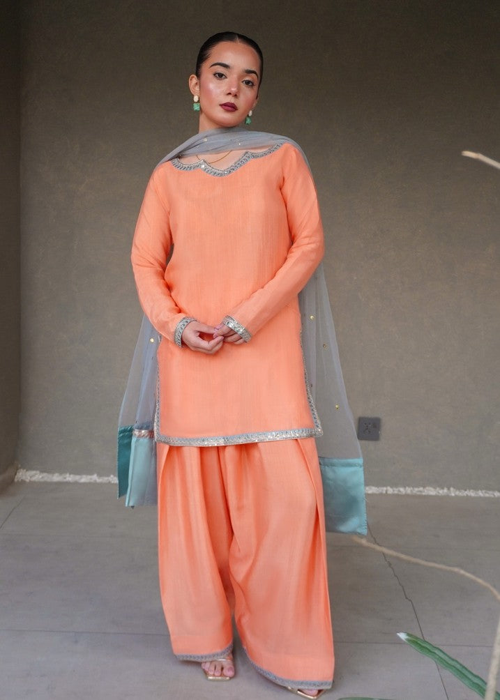 Hanim Raahi Women 3pcs