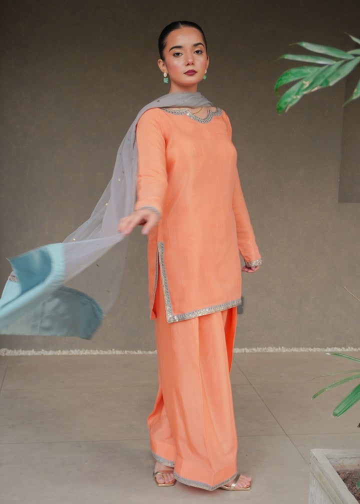 Hanim Raahi Women 3pcs