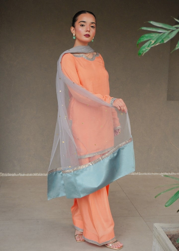 Hanim Raahi Women 3pcs