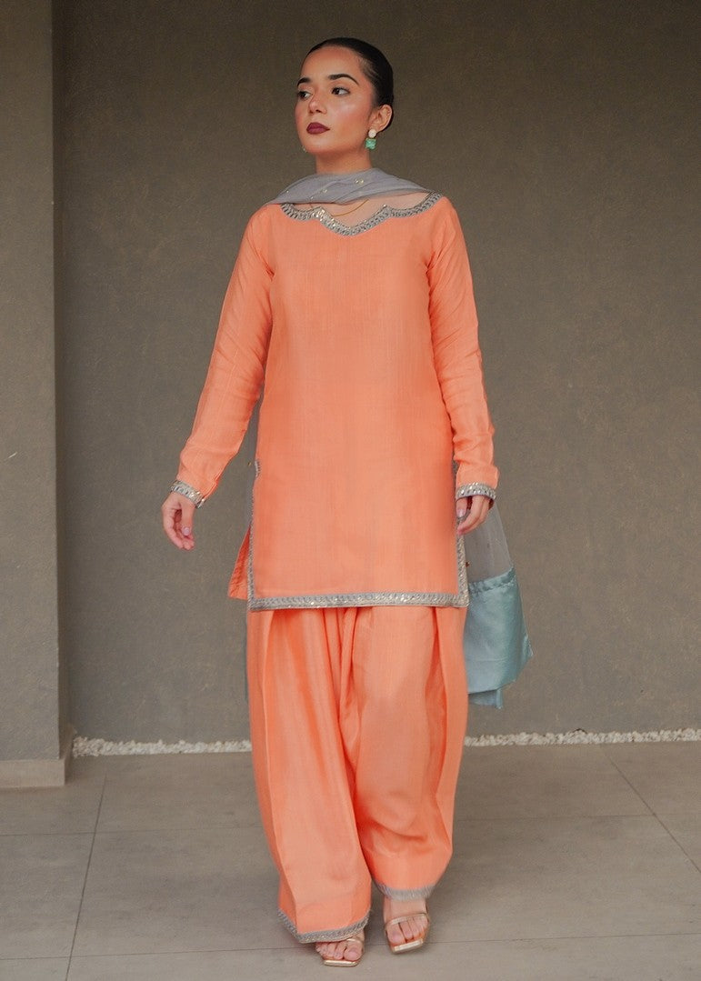 Hanim Raahi Women 3pcs