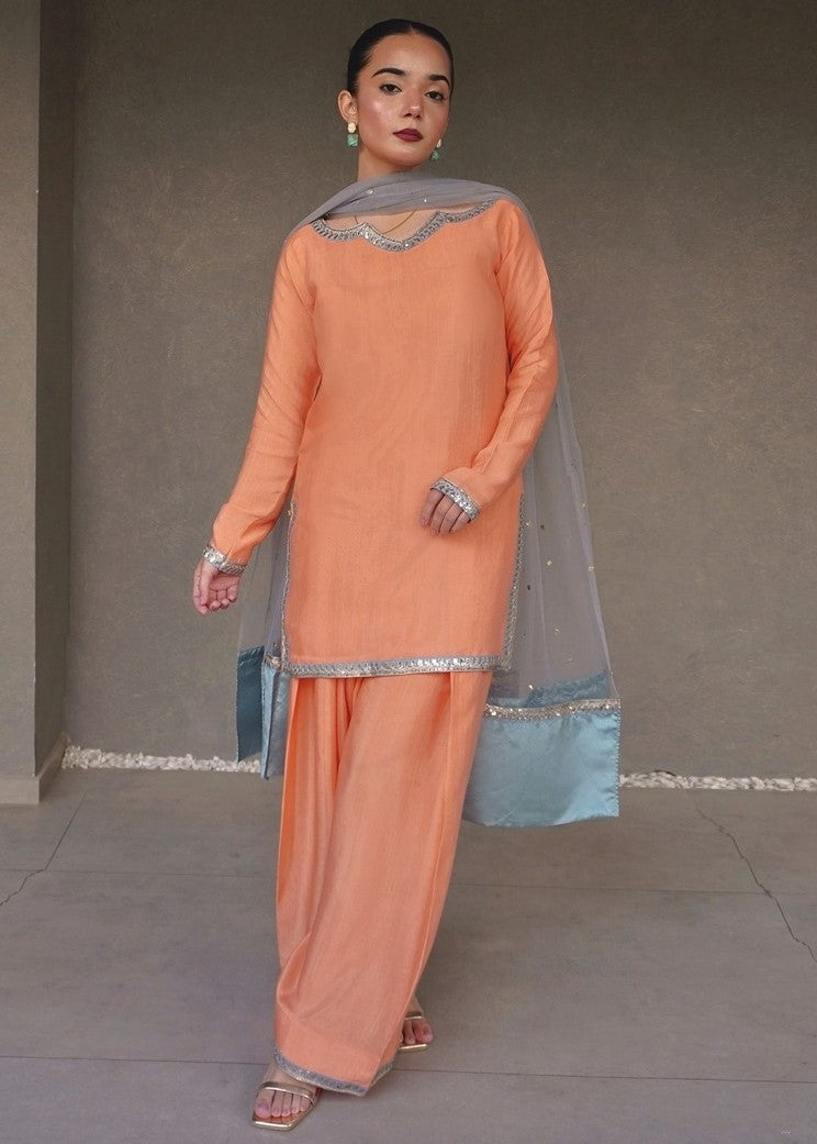 Hanim Raahi Women 3pcs