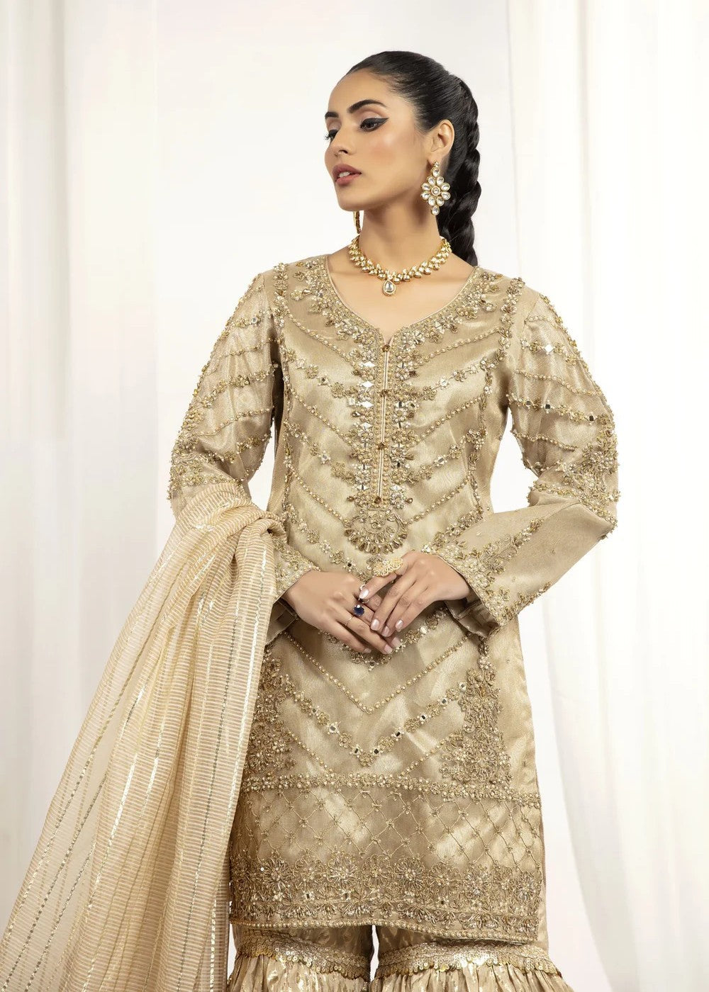 Ally's AL 3302 Women 3pcs