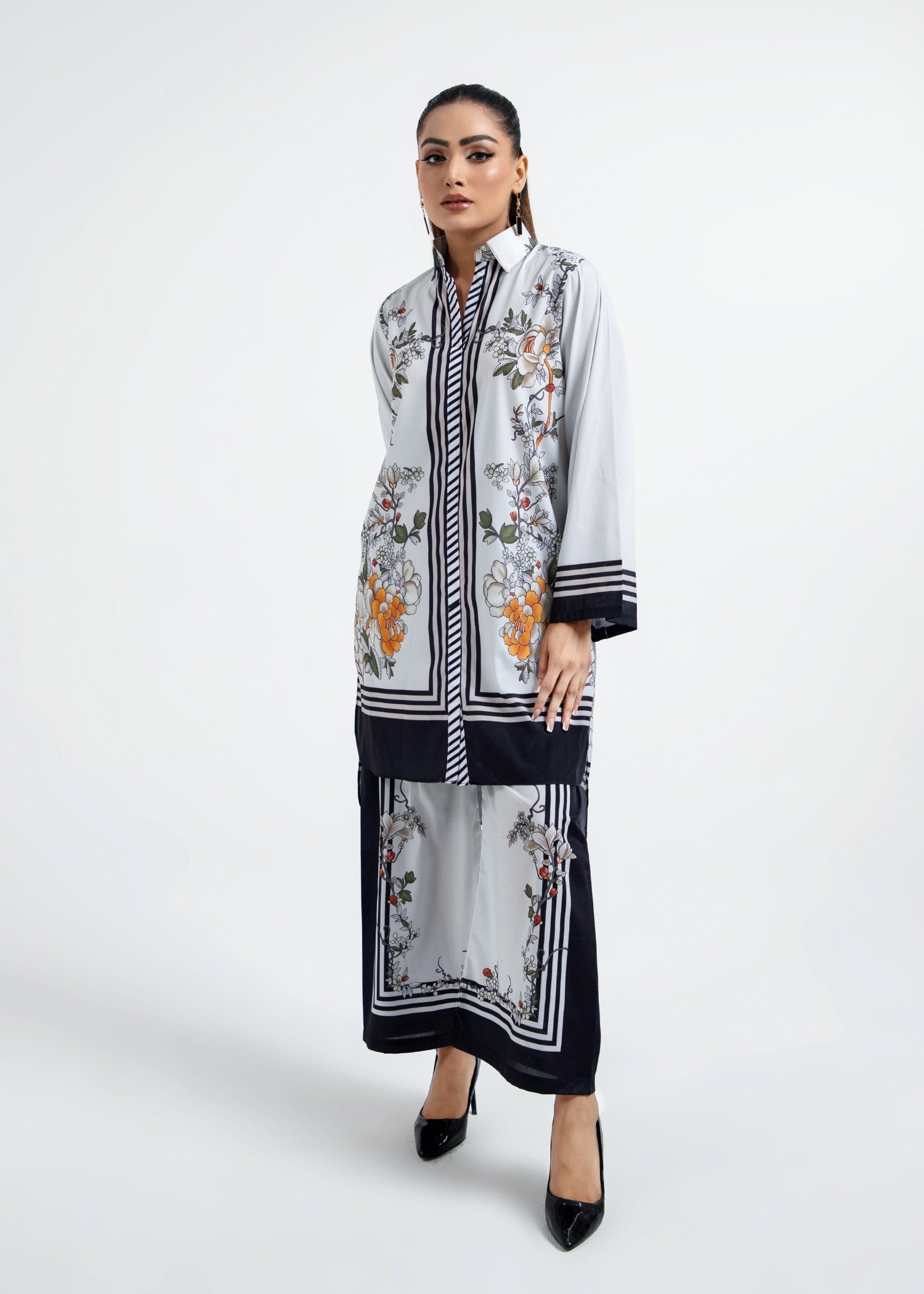 WearCuckoos Solstice Women 2pcs