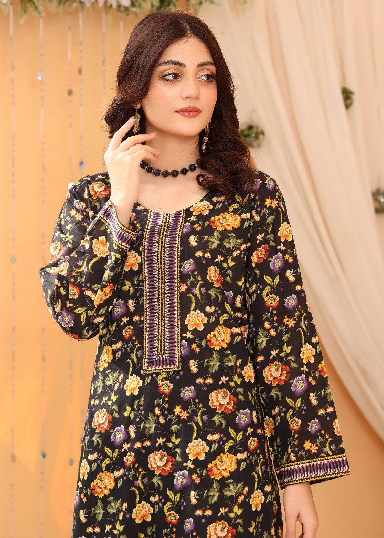 Polawn PL 24 CORDS 112 LUXE CO ORDS PRET COLLECTION Women 2pcs