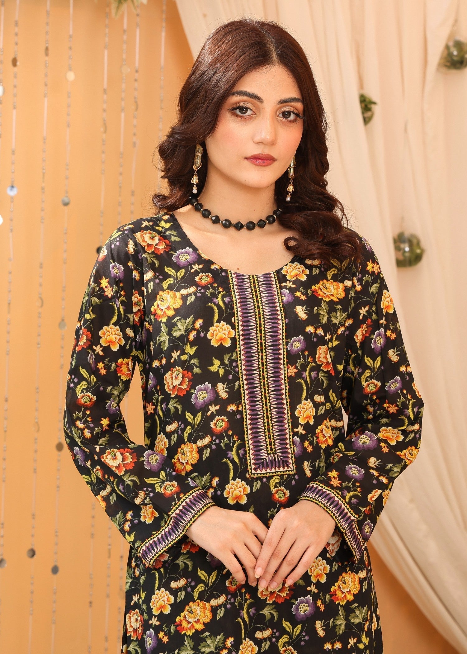 Polawn PL 24 CORDS 112 LUXE CO ORDS PRET COLLECTION Women 2pcs