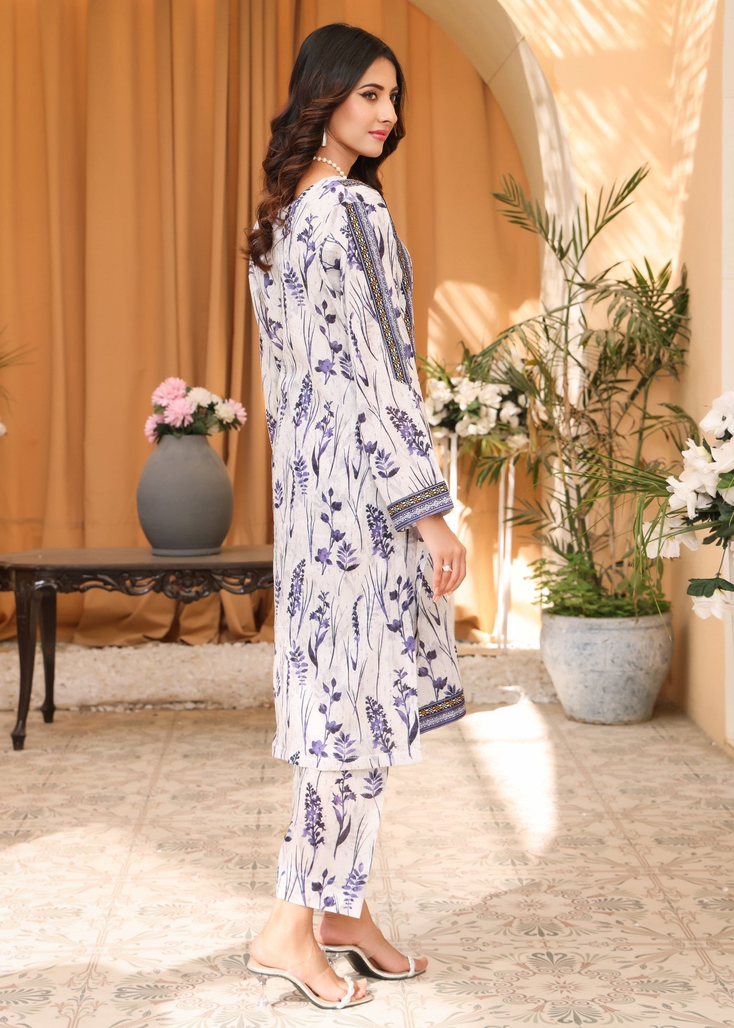 Polawn PL 24 CORDS 117 LUXE CO ORDS PRET COLLECTION Women 2pcs