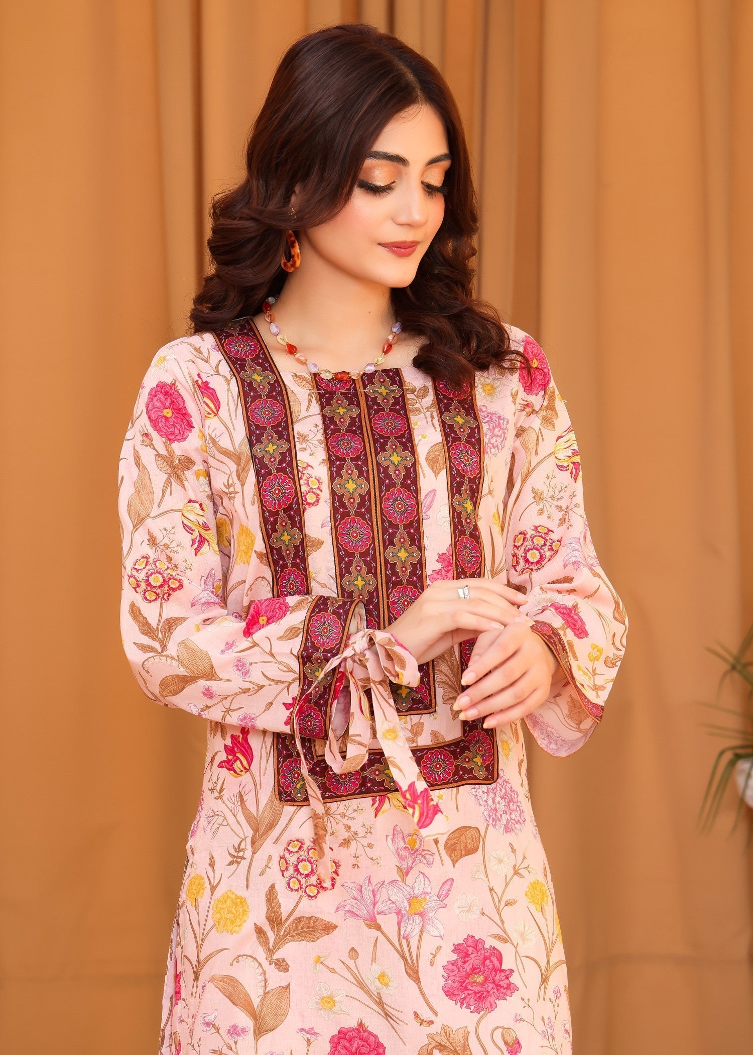 Polawn PL 24 CORDS 119 LUXE CO ORDS PRET COLLECTION Women 2pcs