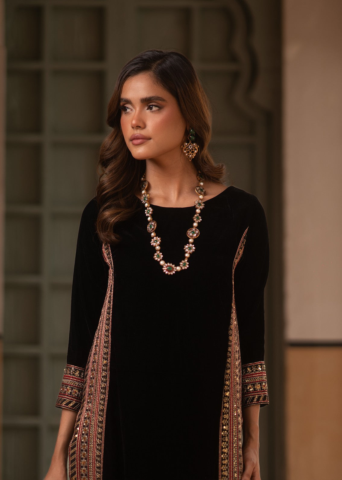 Tabassum Sultana Women 2pcs