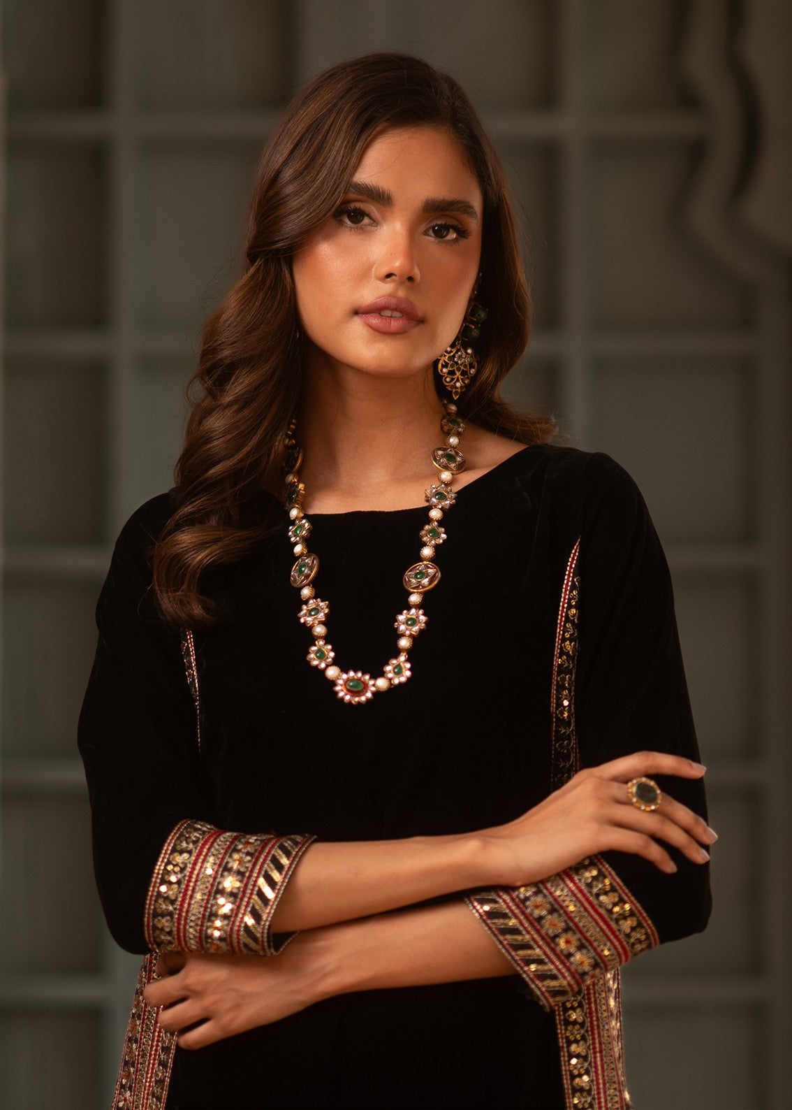 Tabassum Sultana Women 2pcs