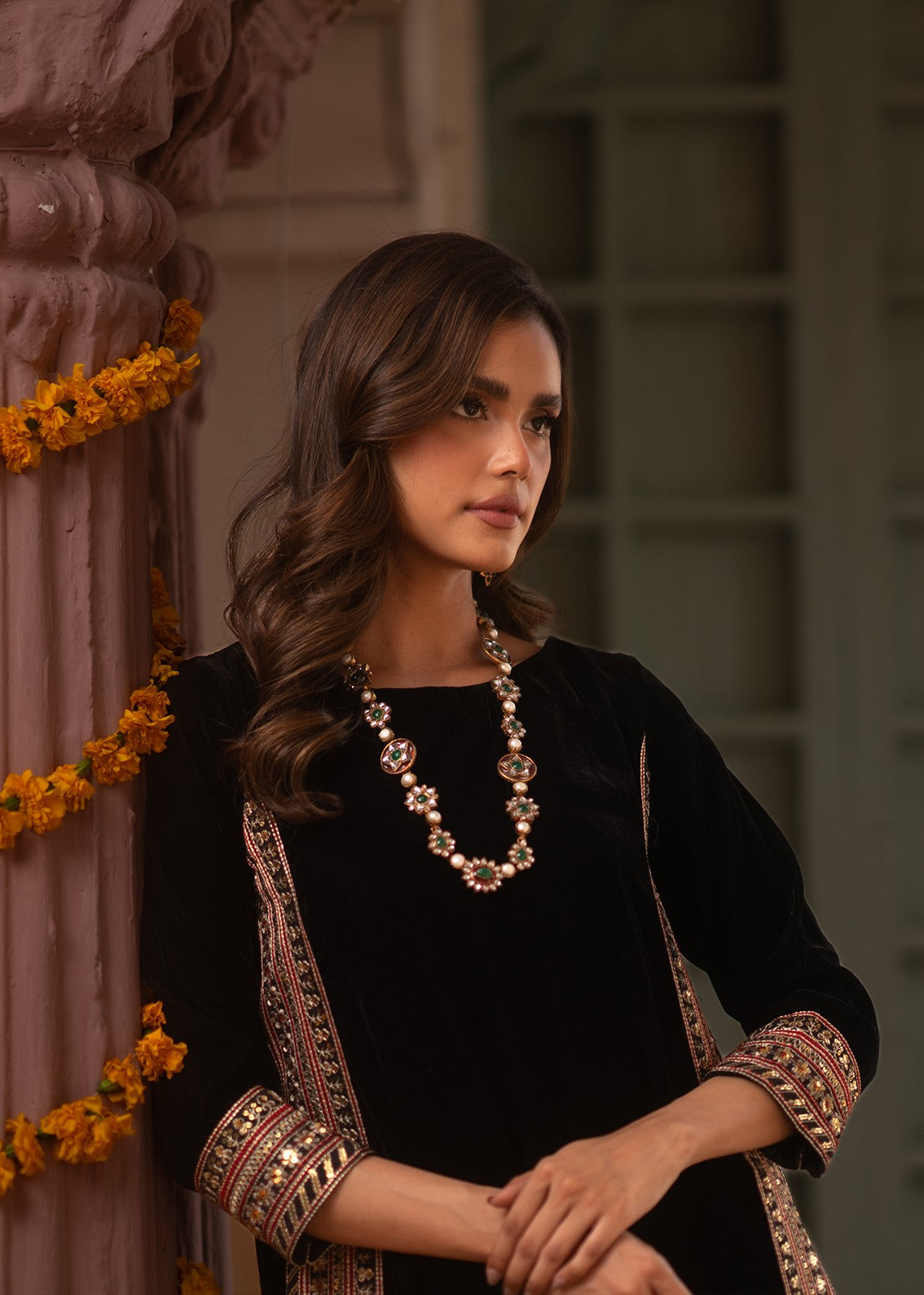 Tabassum Sultana Women 2pcs