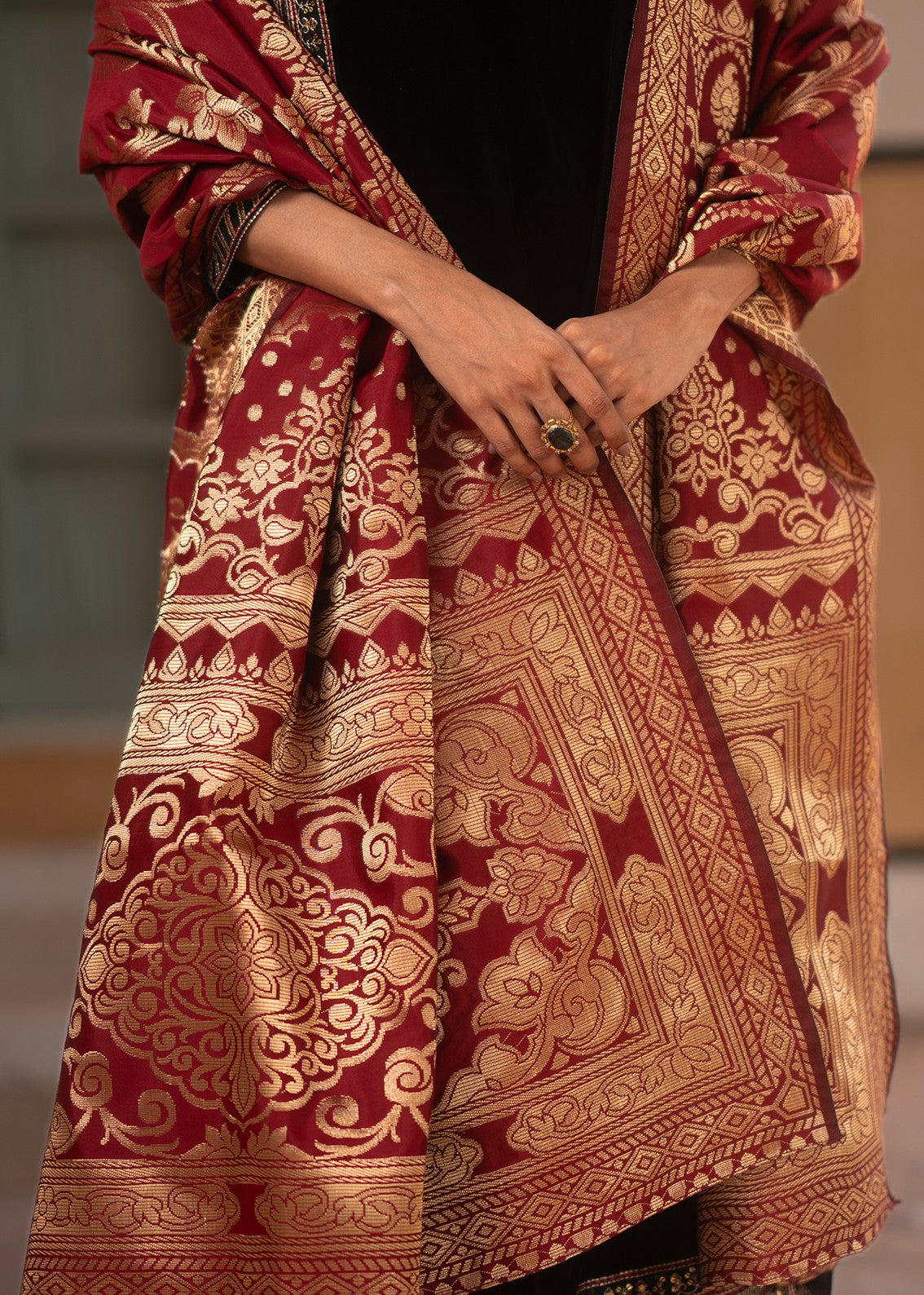 Tabassum Sultana Women 2pcs