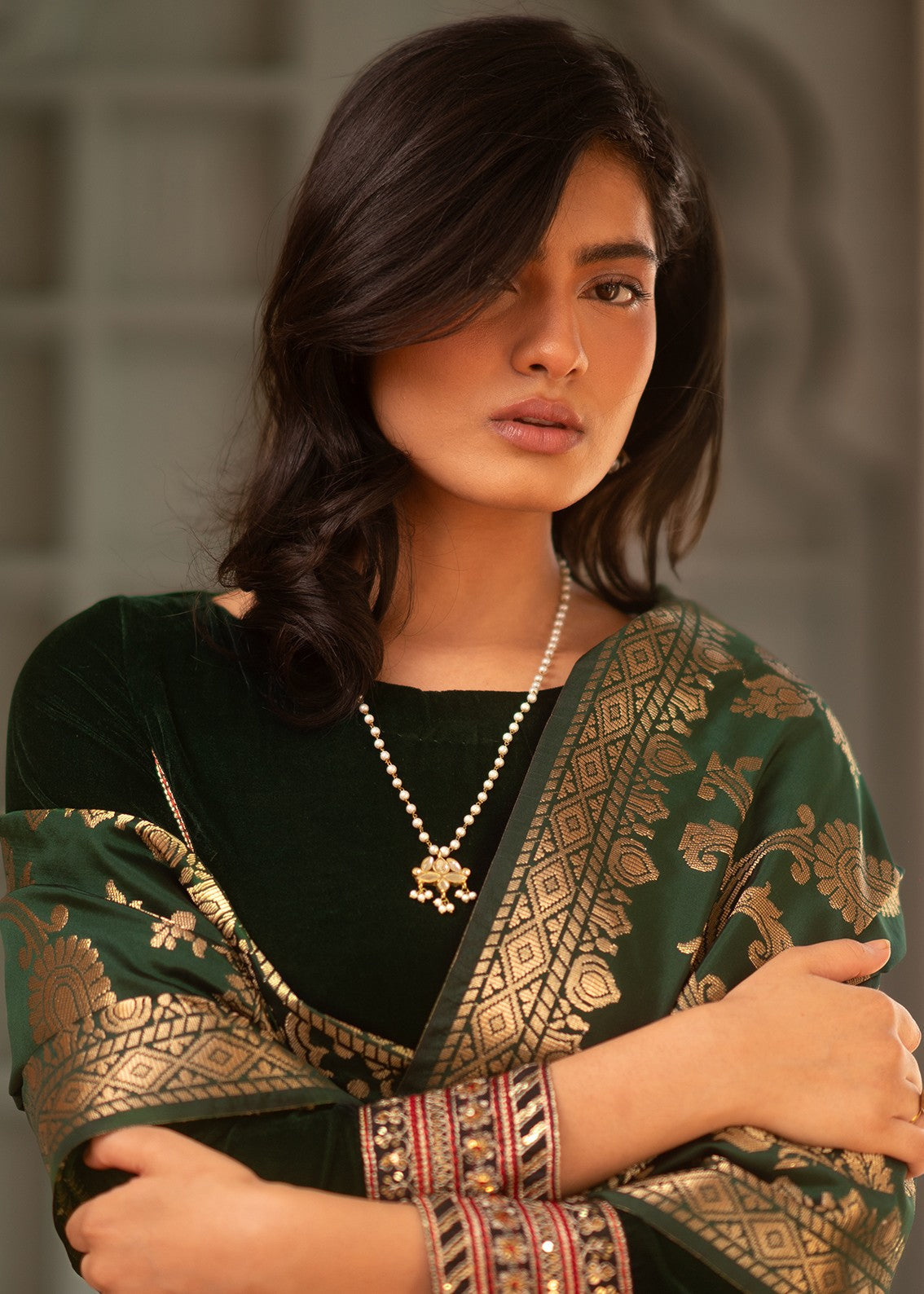 Tabassum Sakeenah Women 2pcs