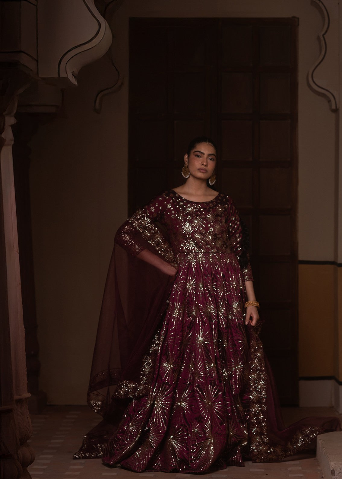 Tabassum Shadaab Women 2pcs