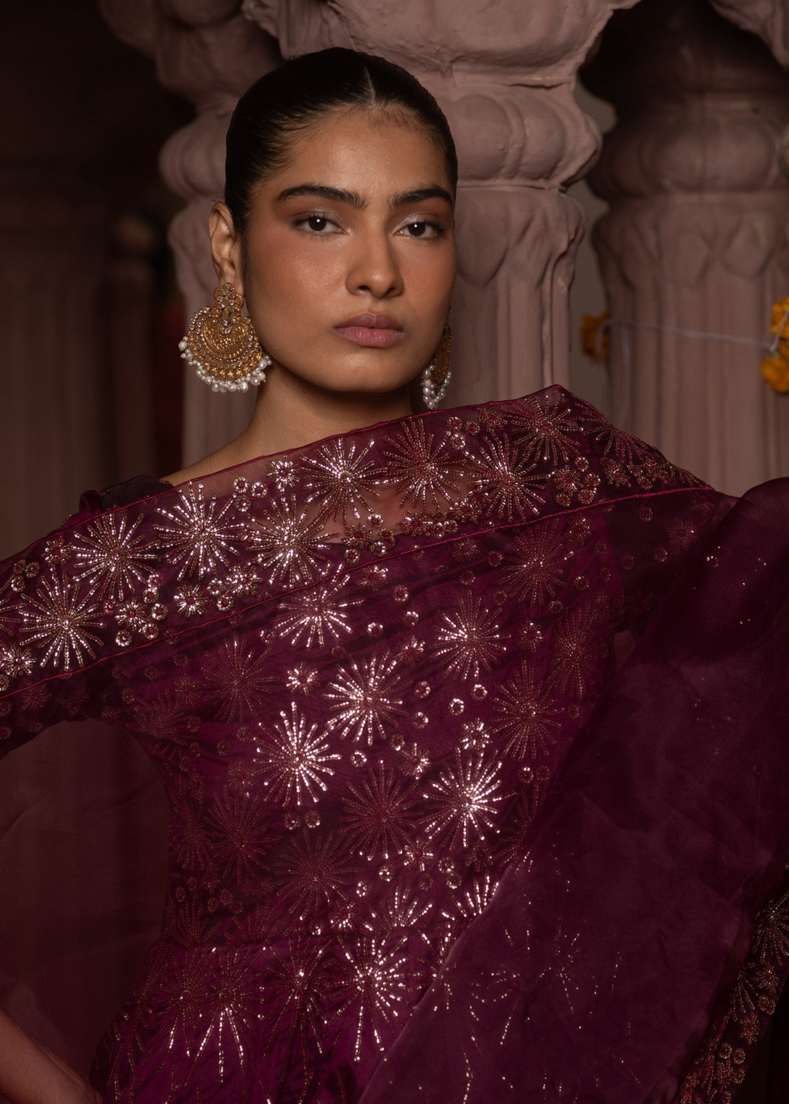 Tabassum Shadaab Women 2pcs