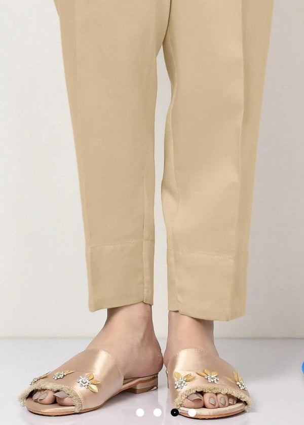 Rangeenz Cambric Trouser Skin MIDI Women 1pcs