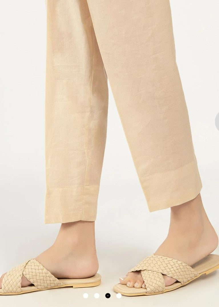 Rangeenz PLAIN TROUSER SKIN MIDR Women 1pcs