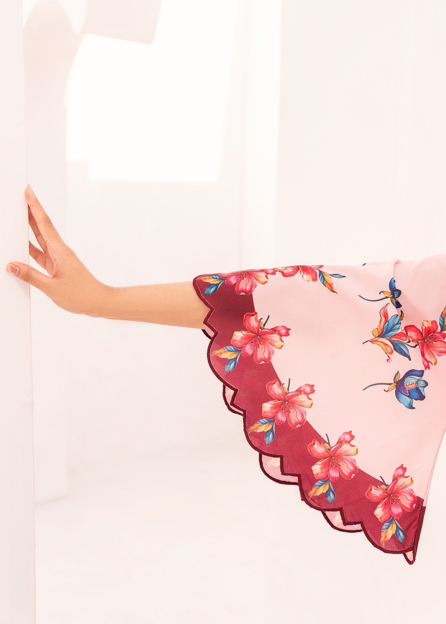 Stitch Vibes Ruvina Dress Women 3pcs