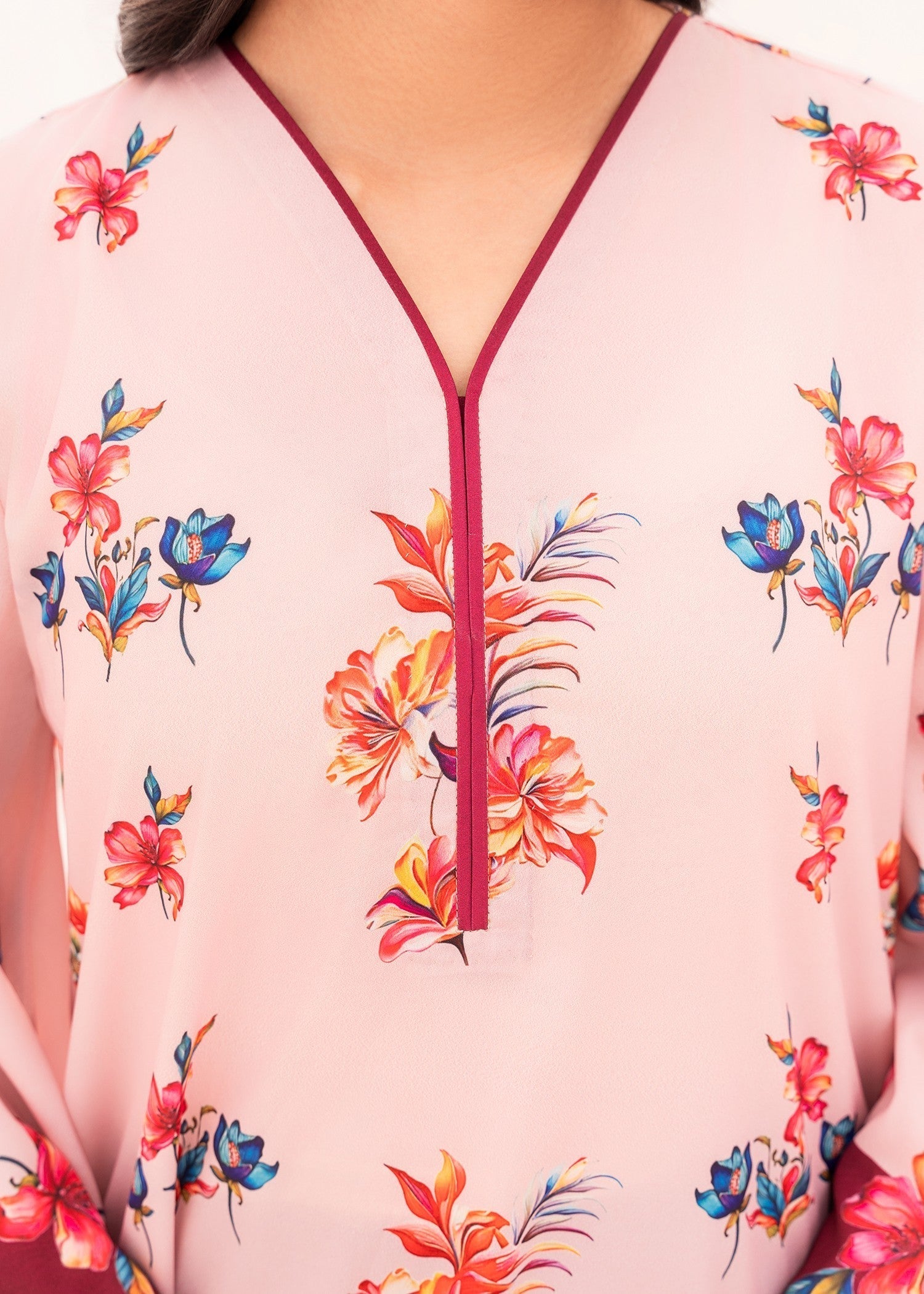 Stitch Vibes Ruvina Dress Women 3pcs